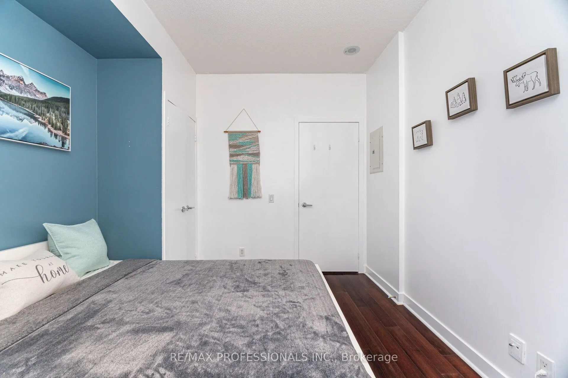 361 Front Street W, #3303