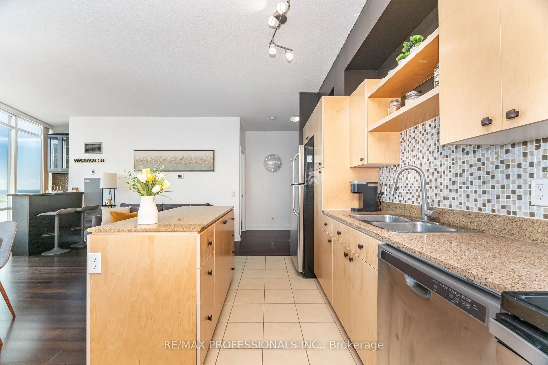 361 Front Street W, #3303