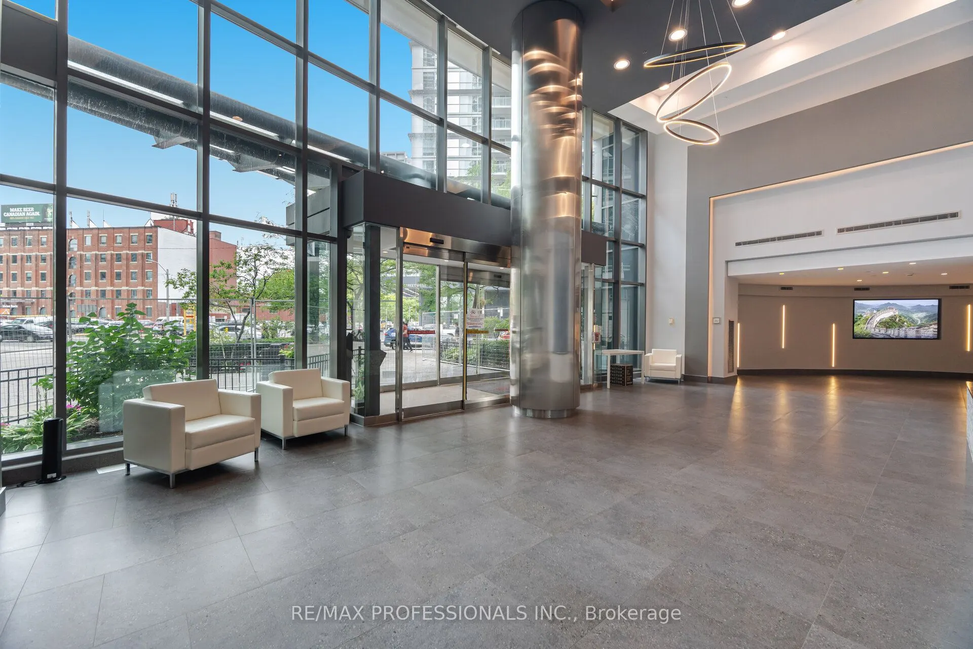 361 Front Street W, #3303