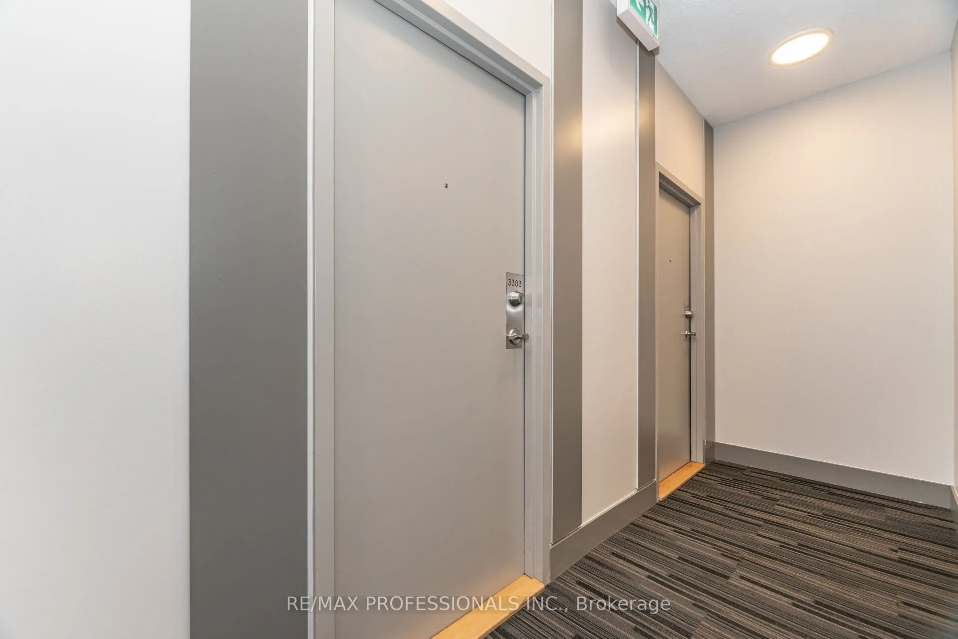 361 Front Street W, #3303