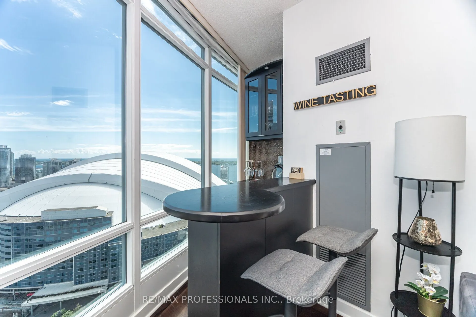 361 Front Street W, #3303