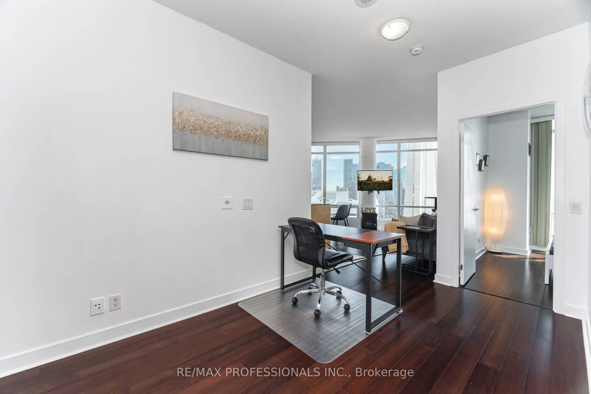 361 Front Street W, #3303
