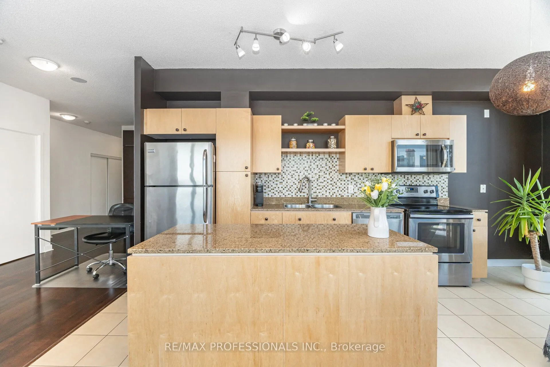361 Front Street W, #3303