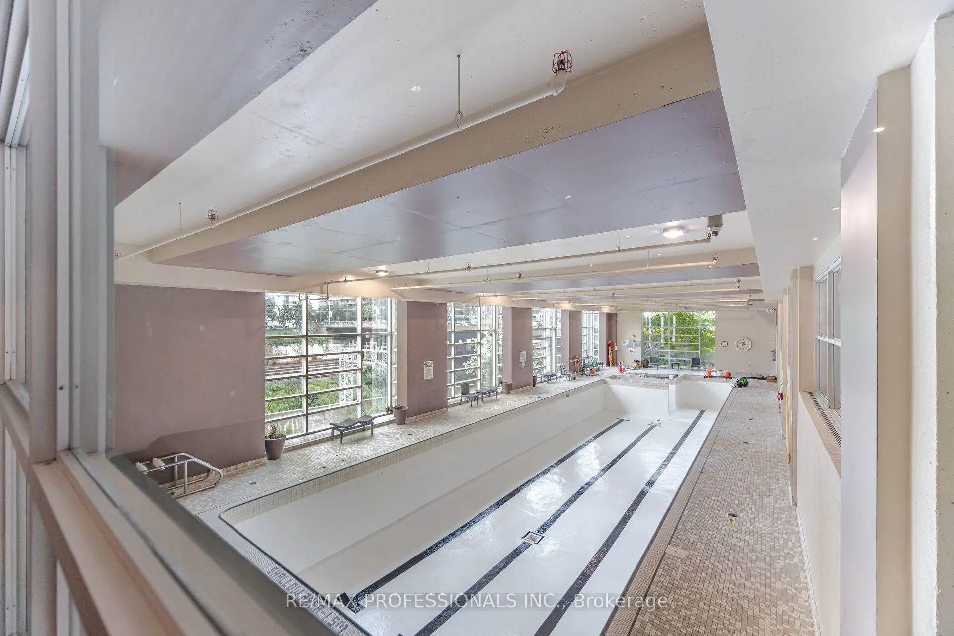 361 Front Street W, #3303