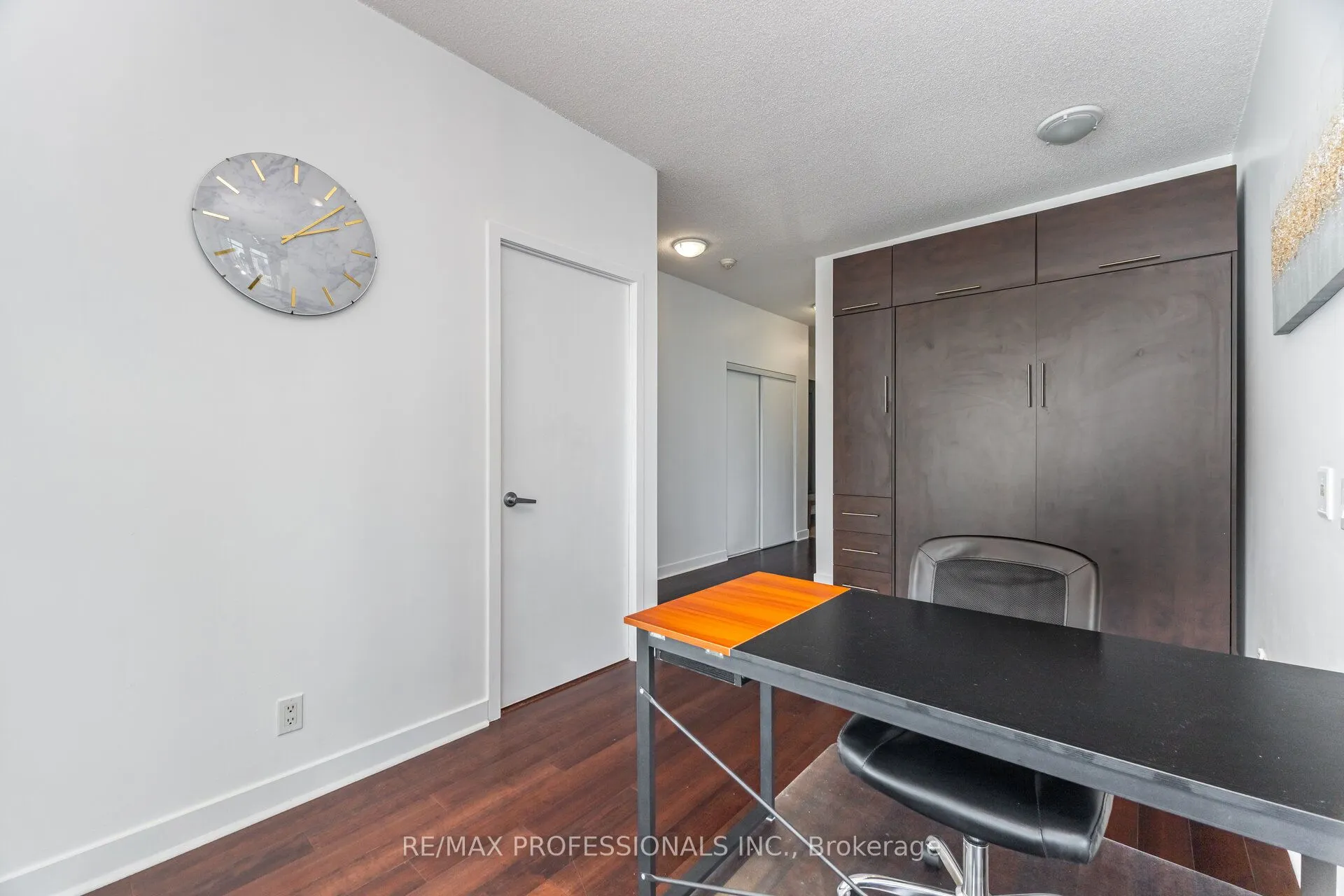 361 Front Street W, #3303
