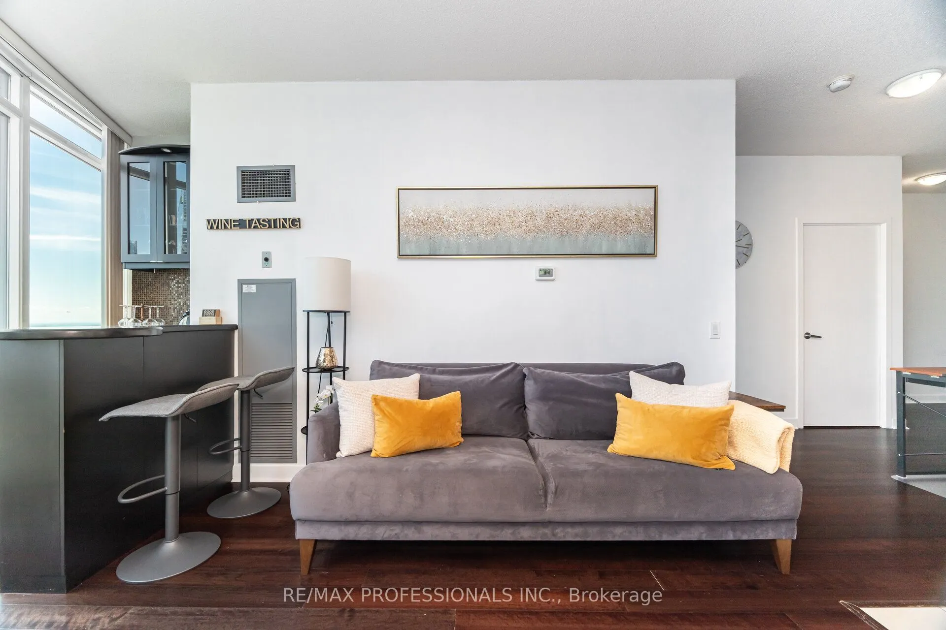 361 Front Street W, #3303