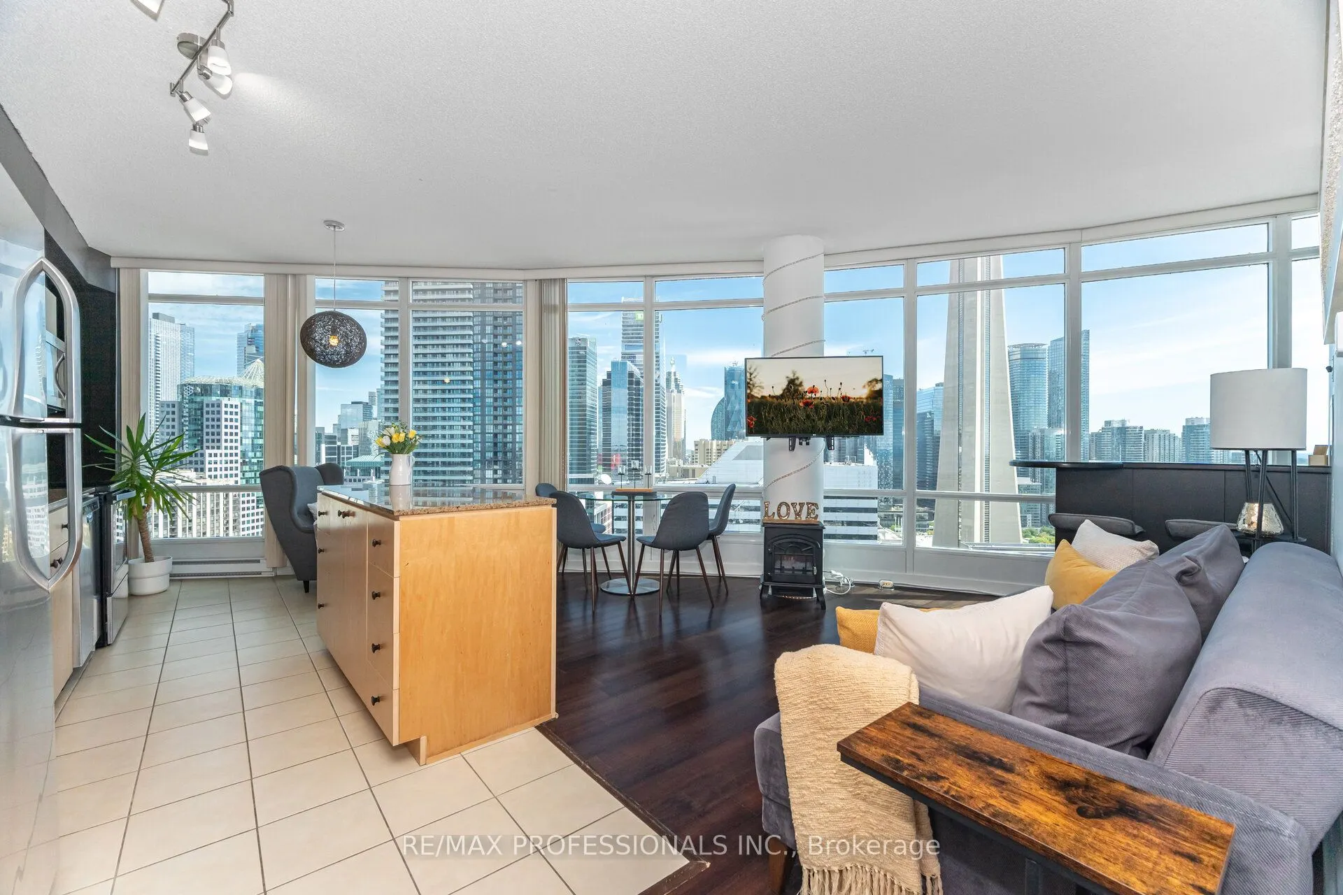 361 Front Street W, #3303