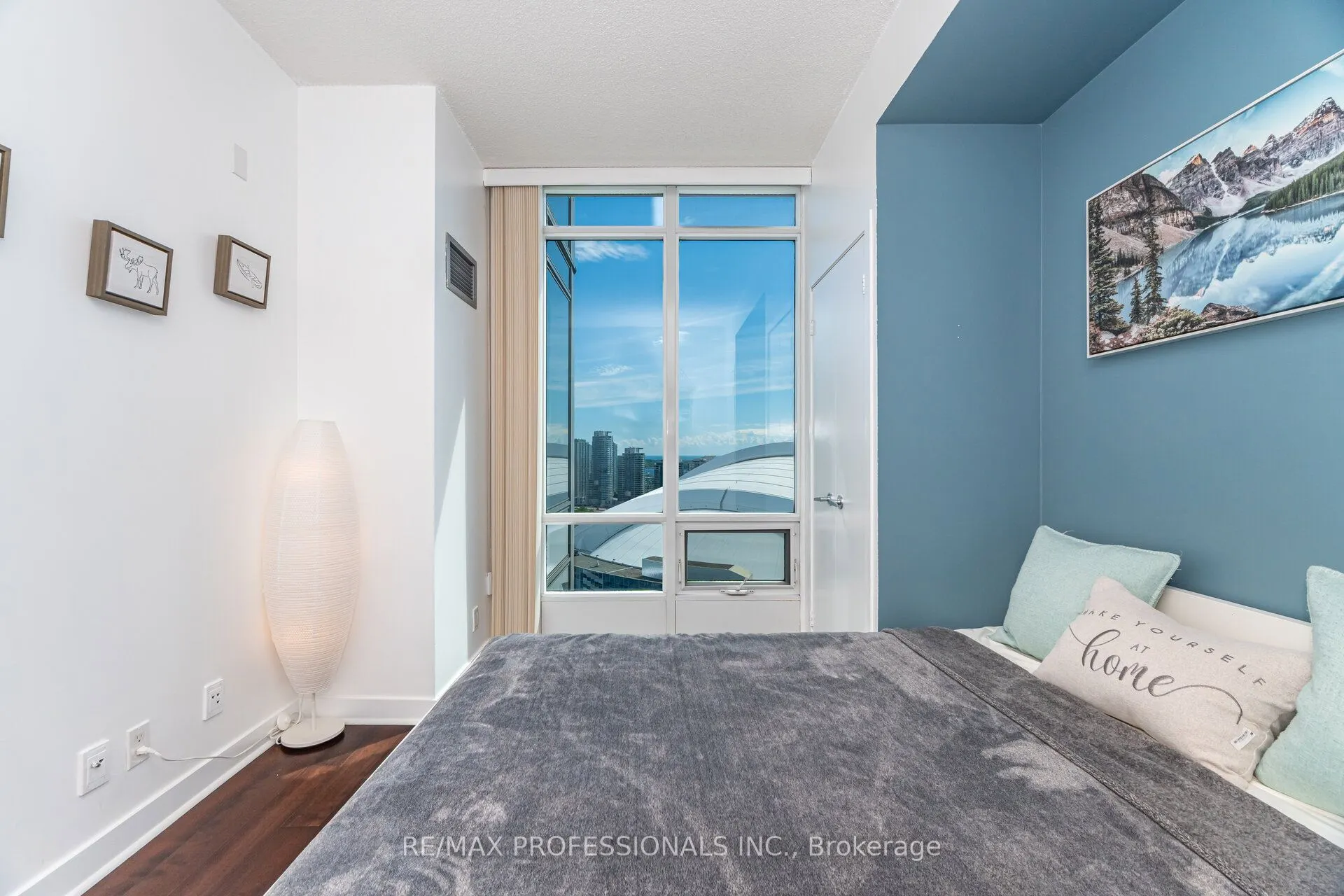 361 Front Street W, #3303