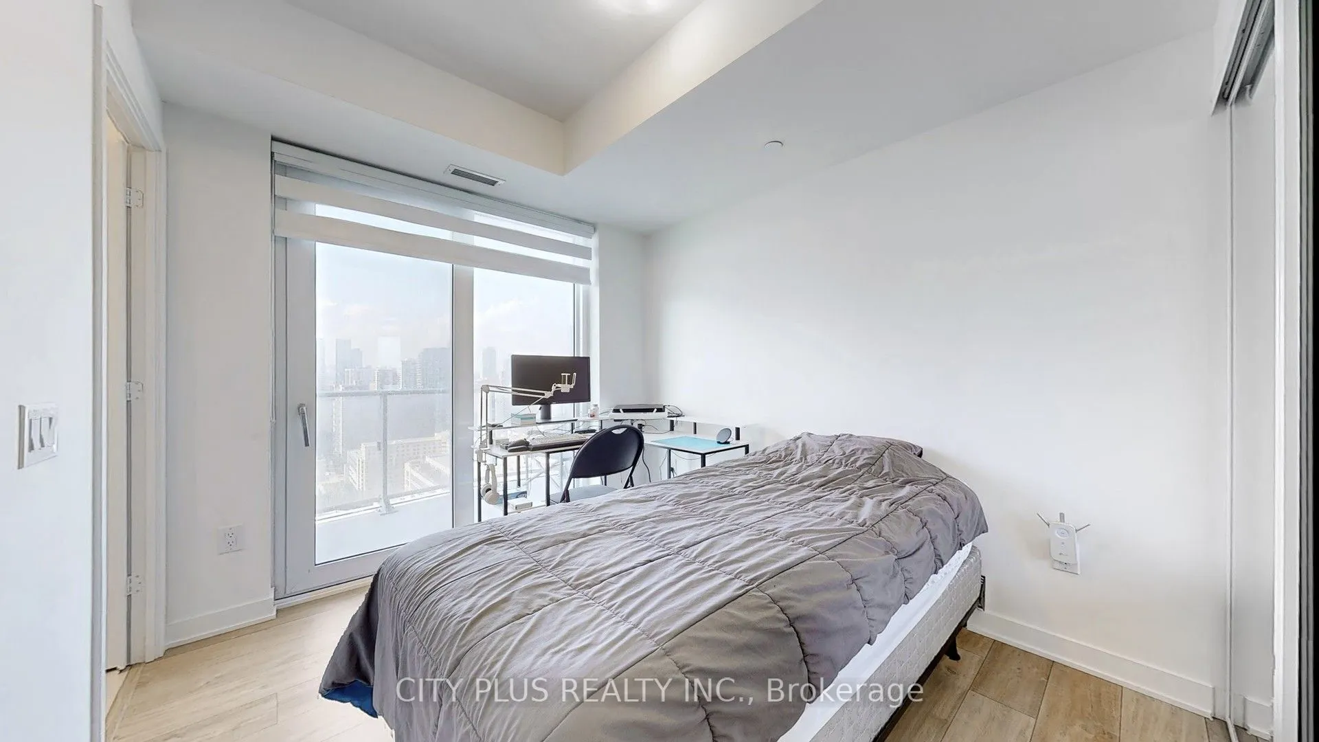 100 Dalhousie Street, #2901
