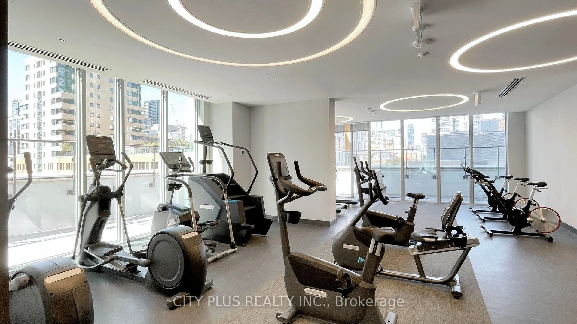 100 Dalhousie Street, #2901