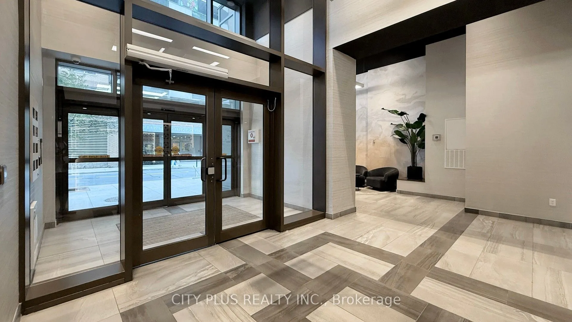 100 Dalhousie Street, #2901