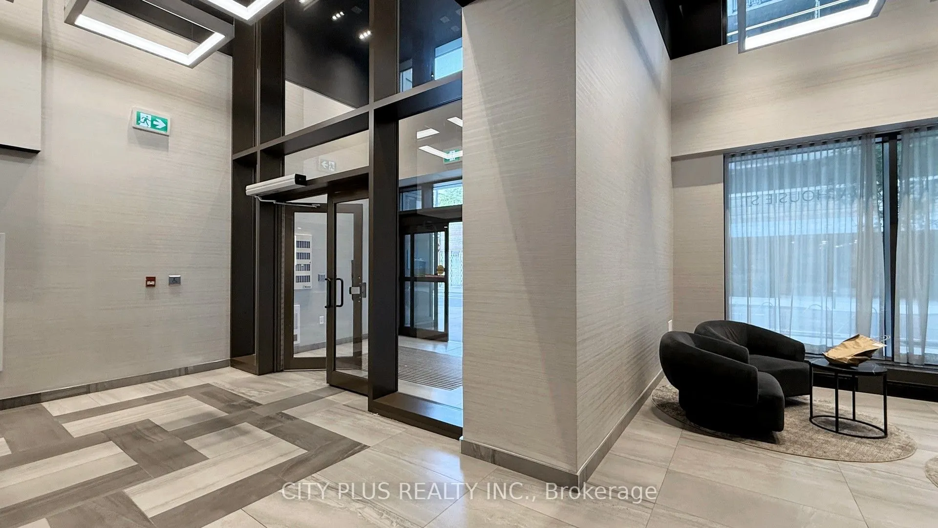 100 Dalhousie Street, #2901