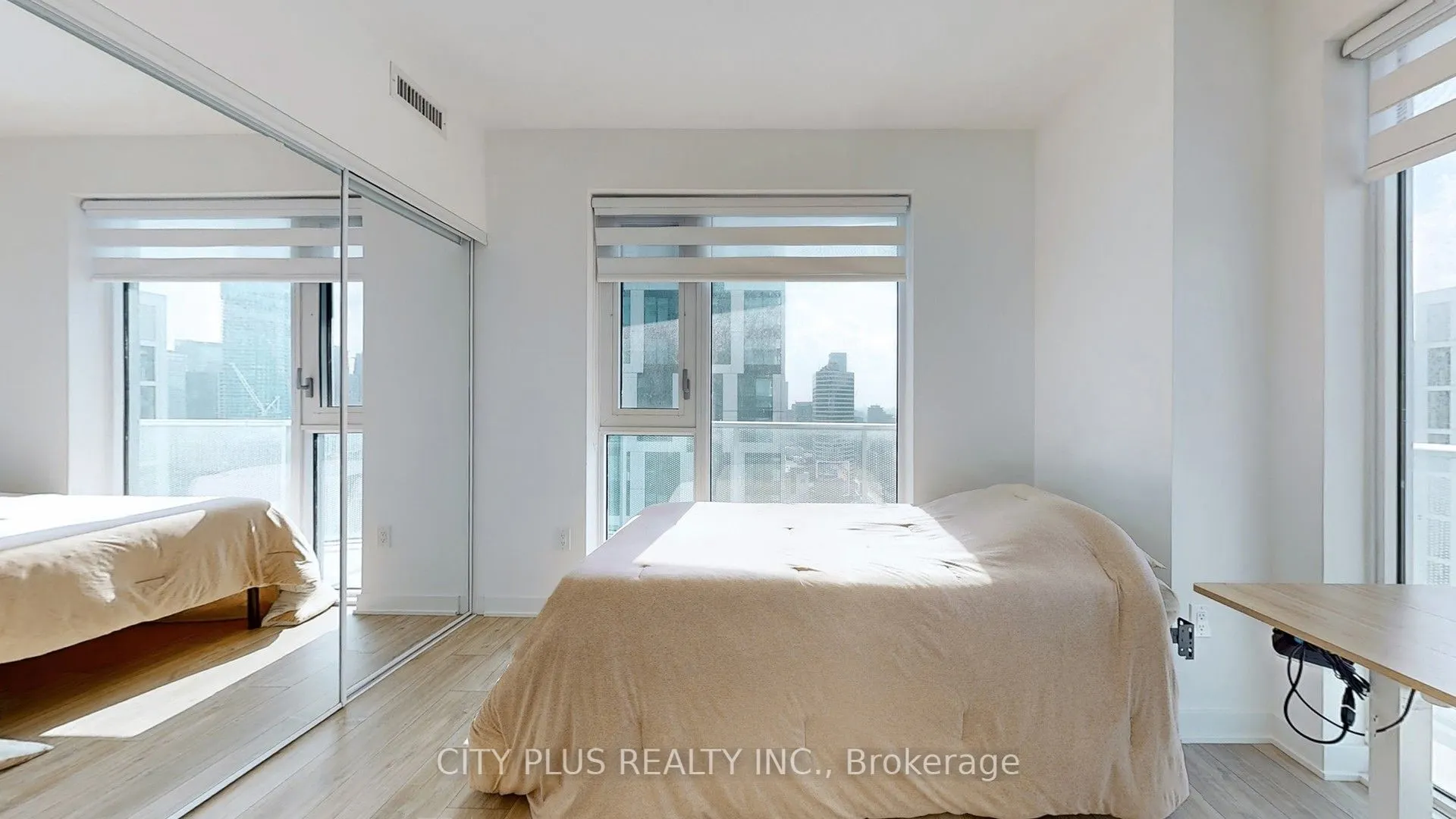 100 Dalhousie Street, #2901