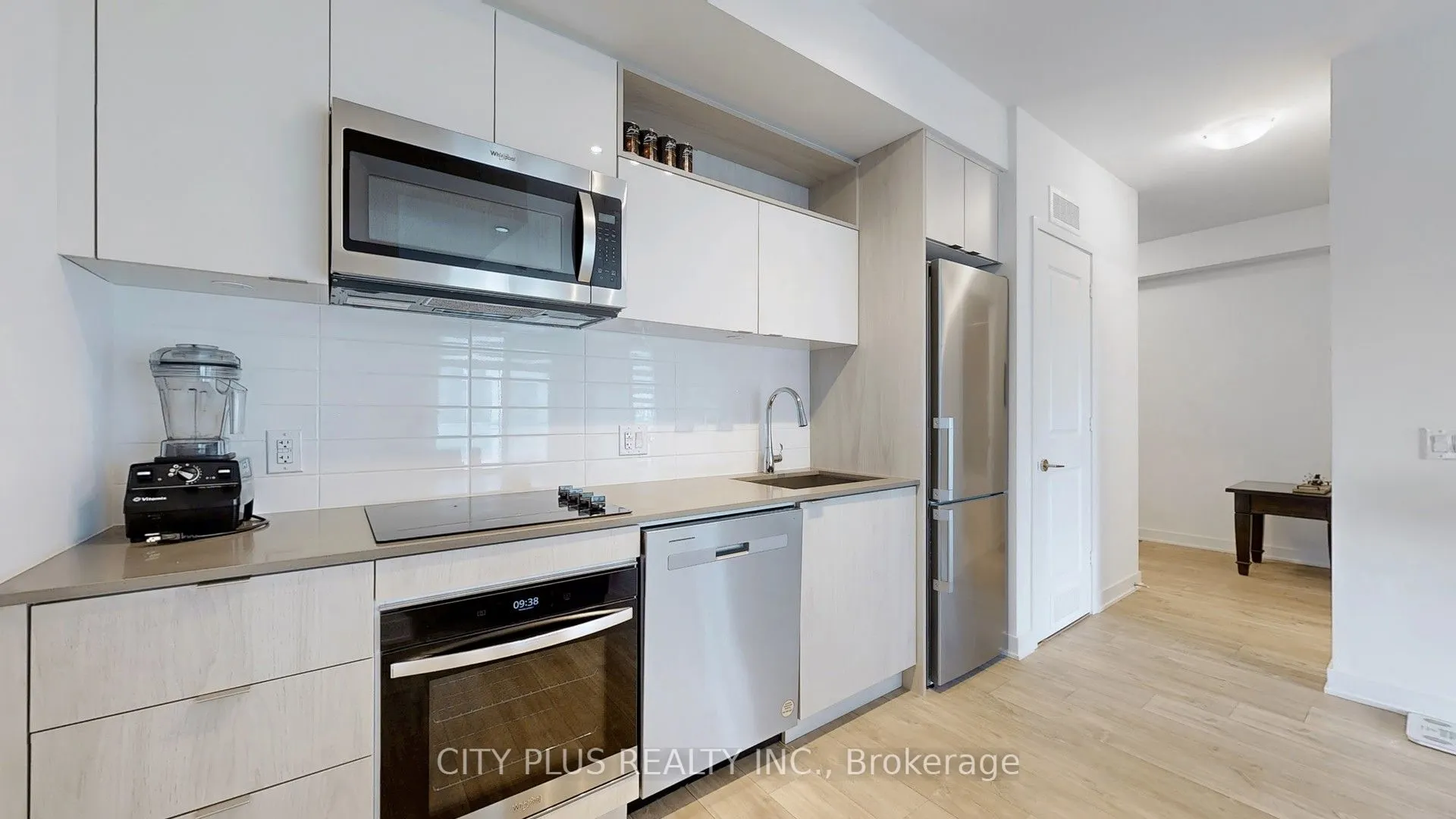 100 Dalhousie Street, #2901