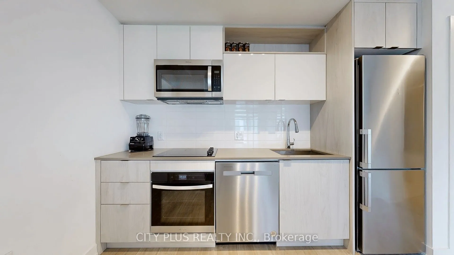 100 Dalhousie Street, #2901