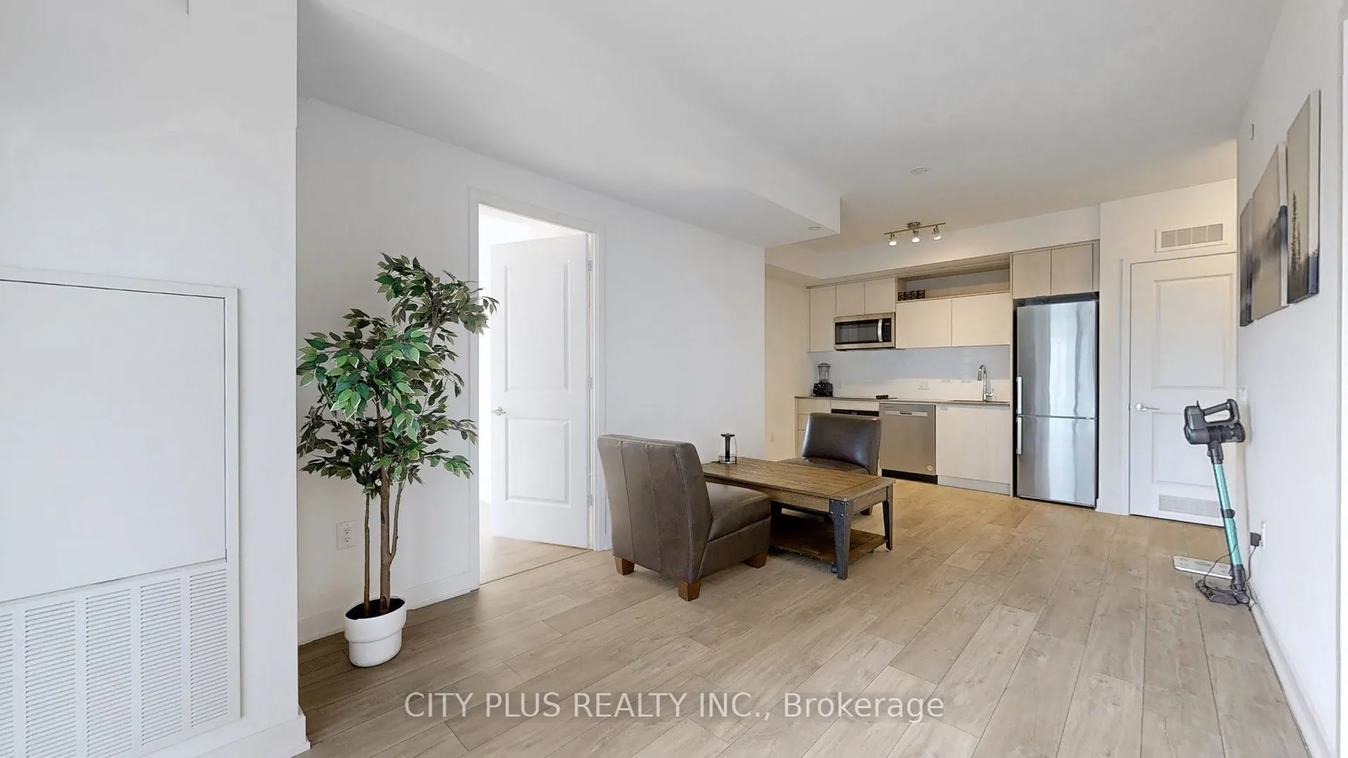 100 Dalhousie Street, #2901