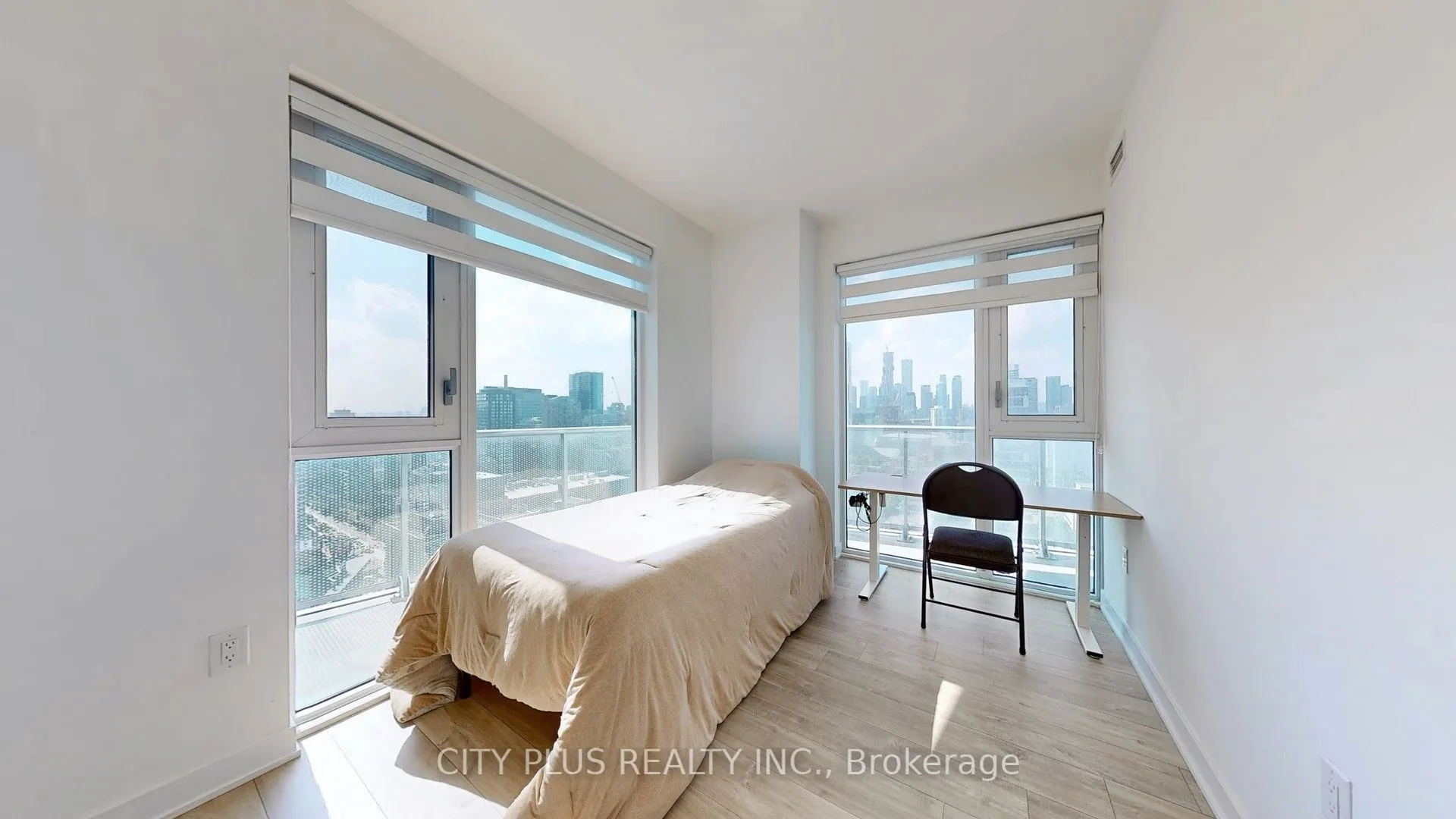 100 Dalhousie Street, #2901