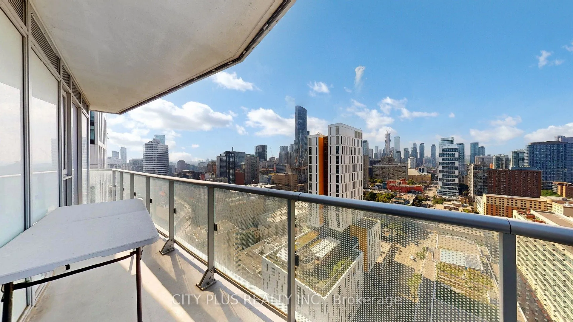 100 Dalhousie Street, #2901