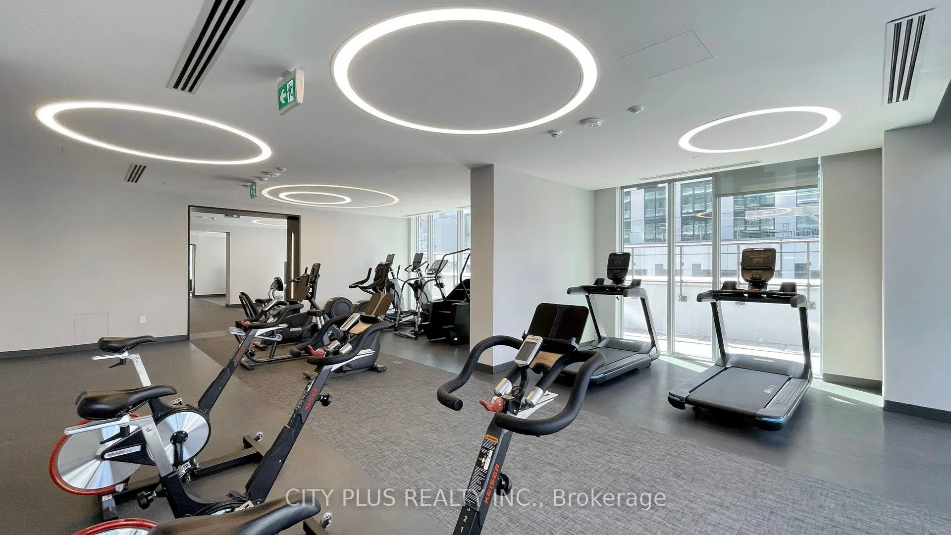 100 Dalhousie Street, #2901