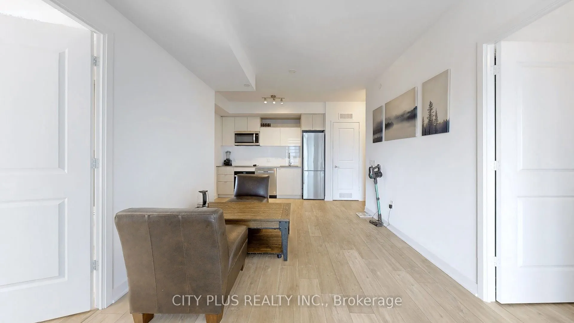 100 Dalhousie Street, #2901