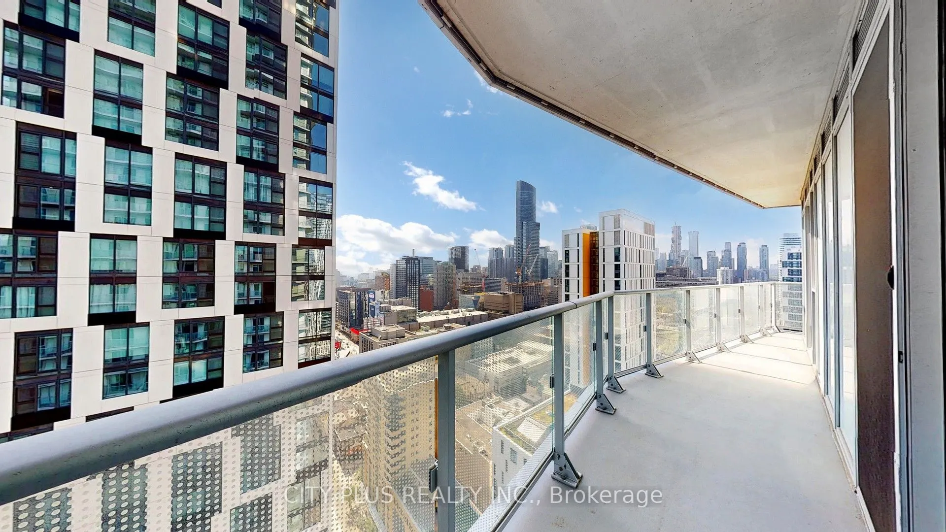 100 Dalhousie Street, #2901