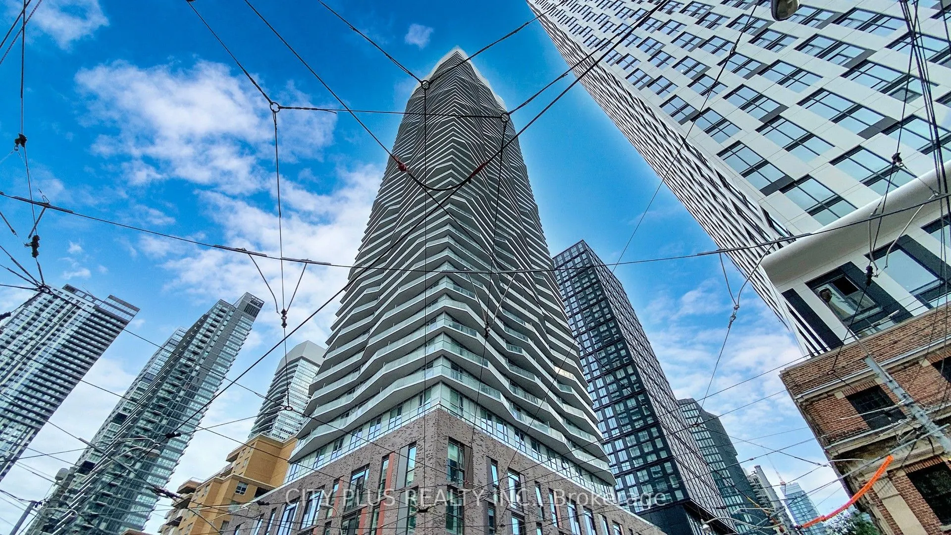 100 Dalhousie Street, #2901