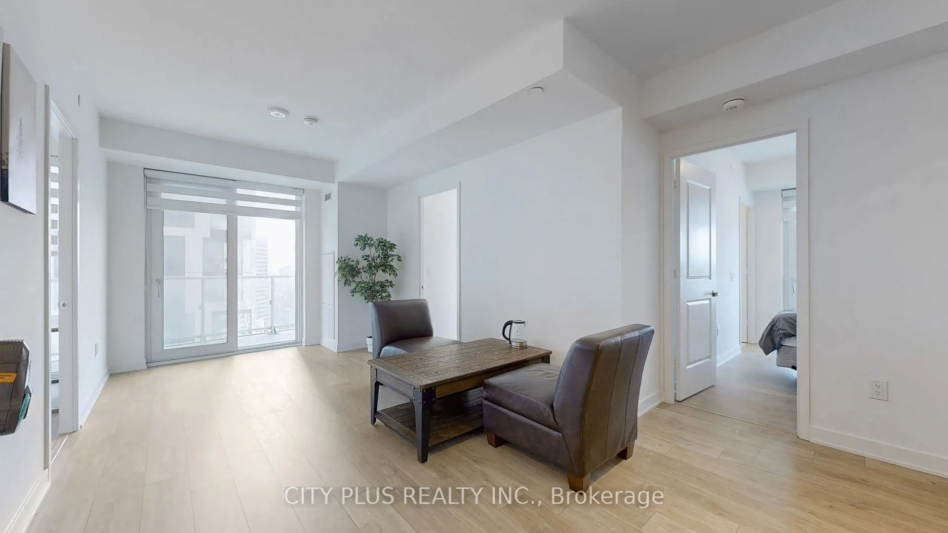 100 Dalhousie Street, #2901