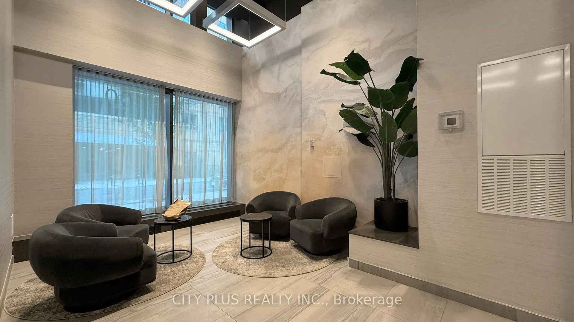 100 Dalhousie Street, #2901