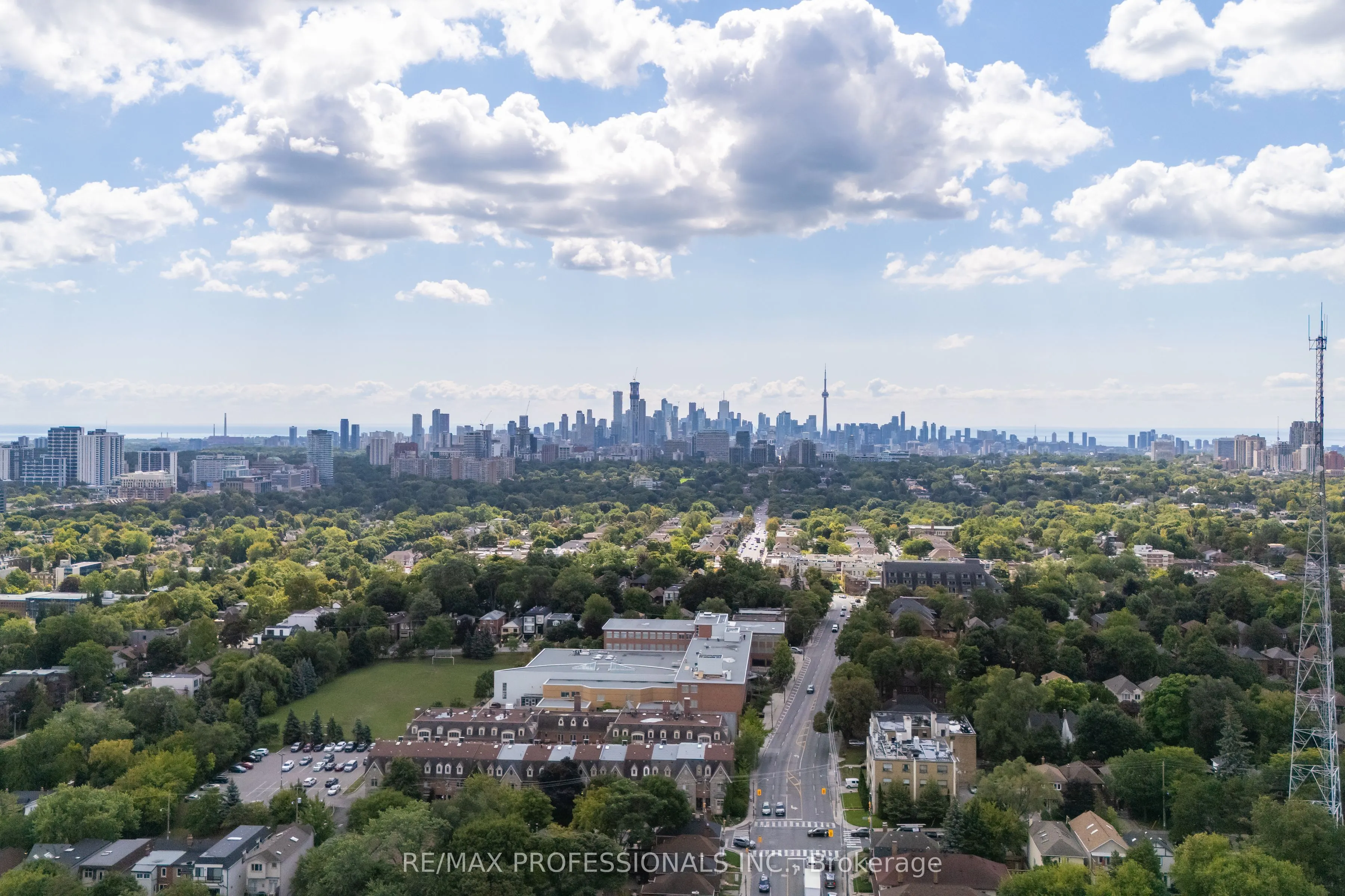 1111 Avenue Road, #205