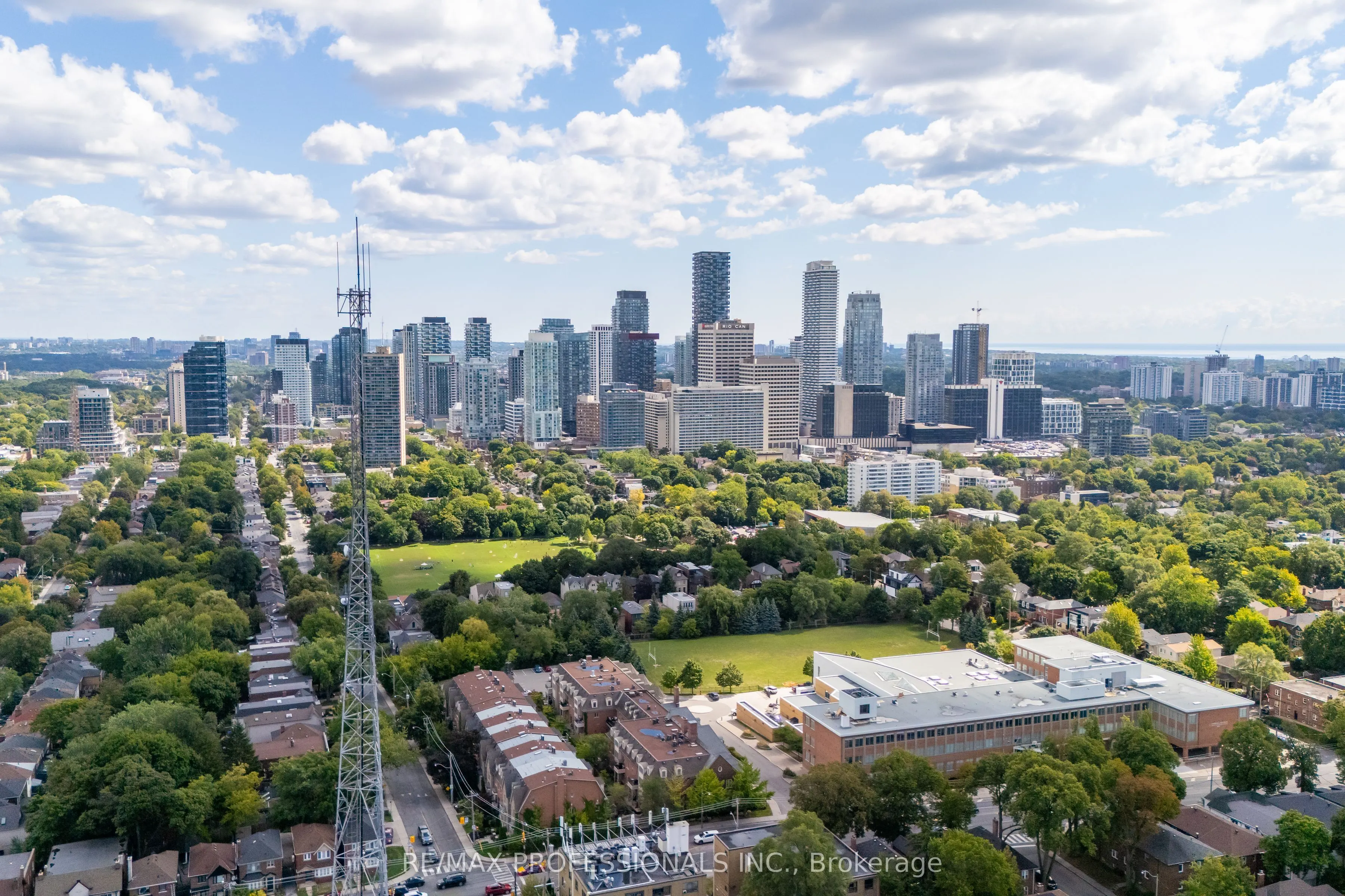 1111 Avenue Road, #205