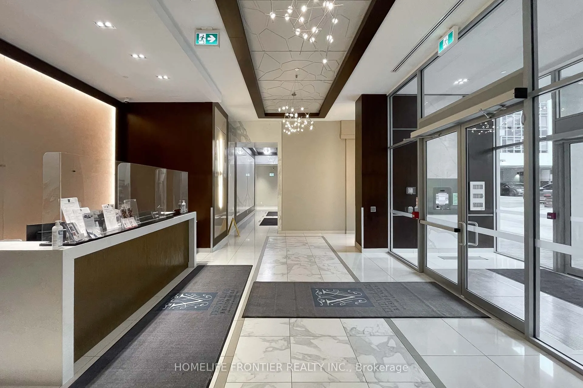 591 Sheppard Avenue E, ##629