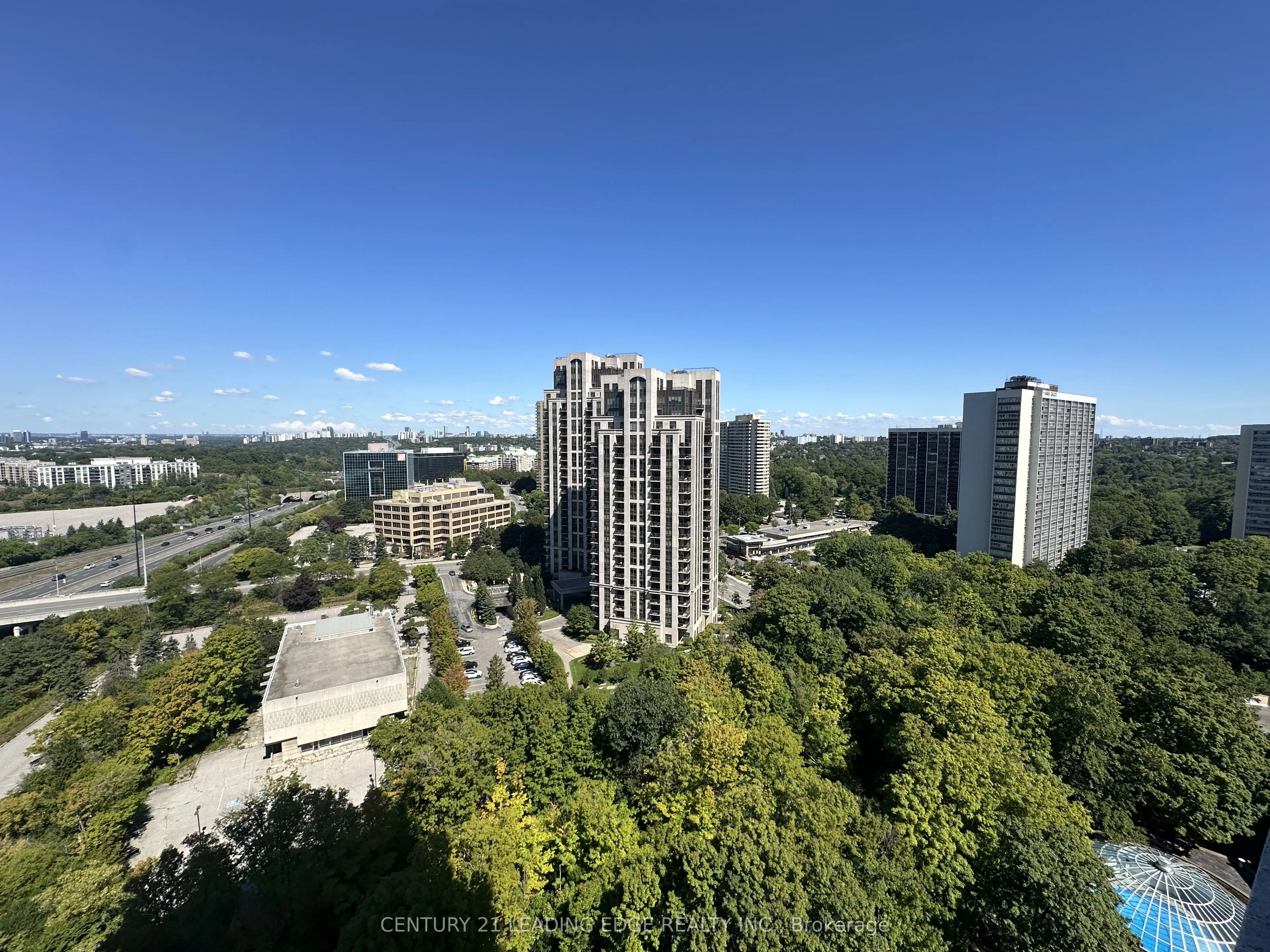 181 Wynford Drive, #2008