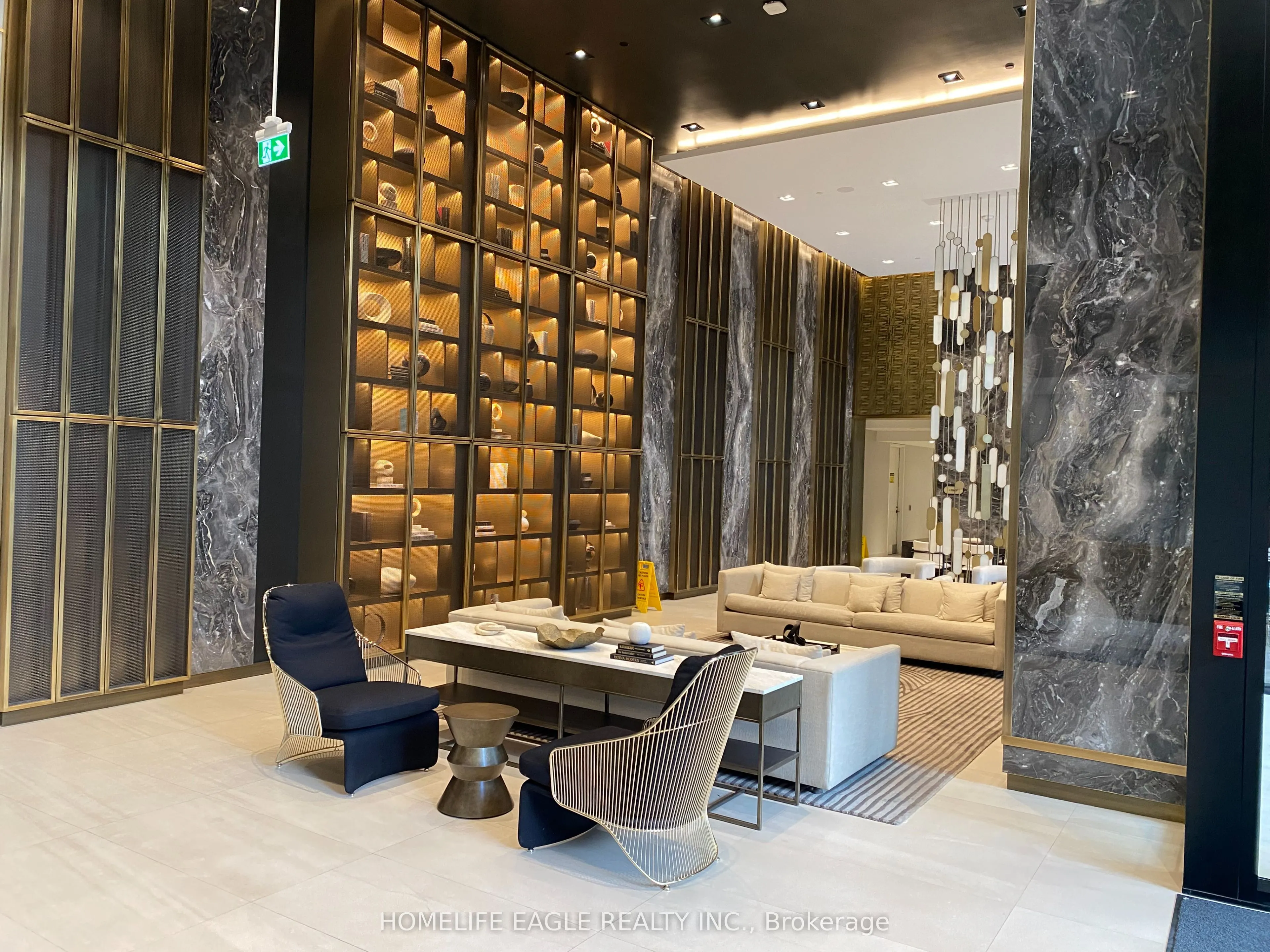 117 Broadway Avenue, #3308