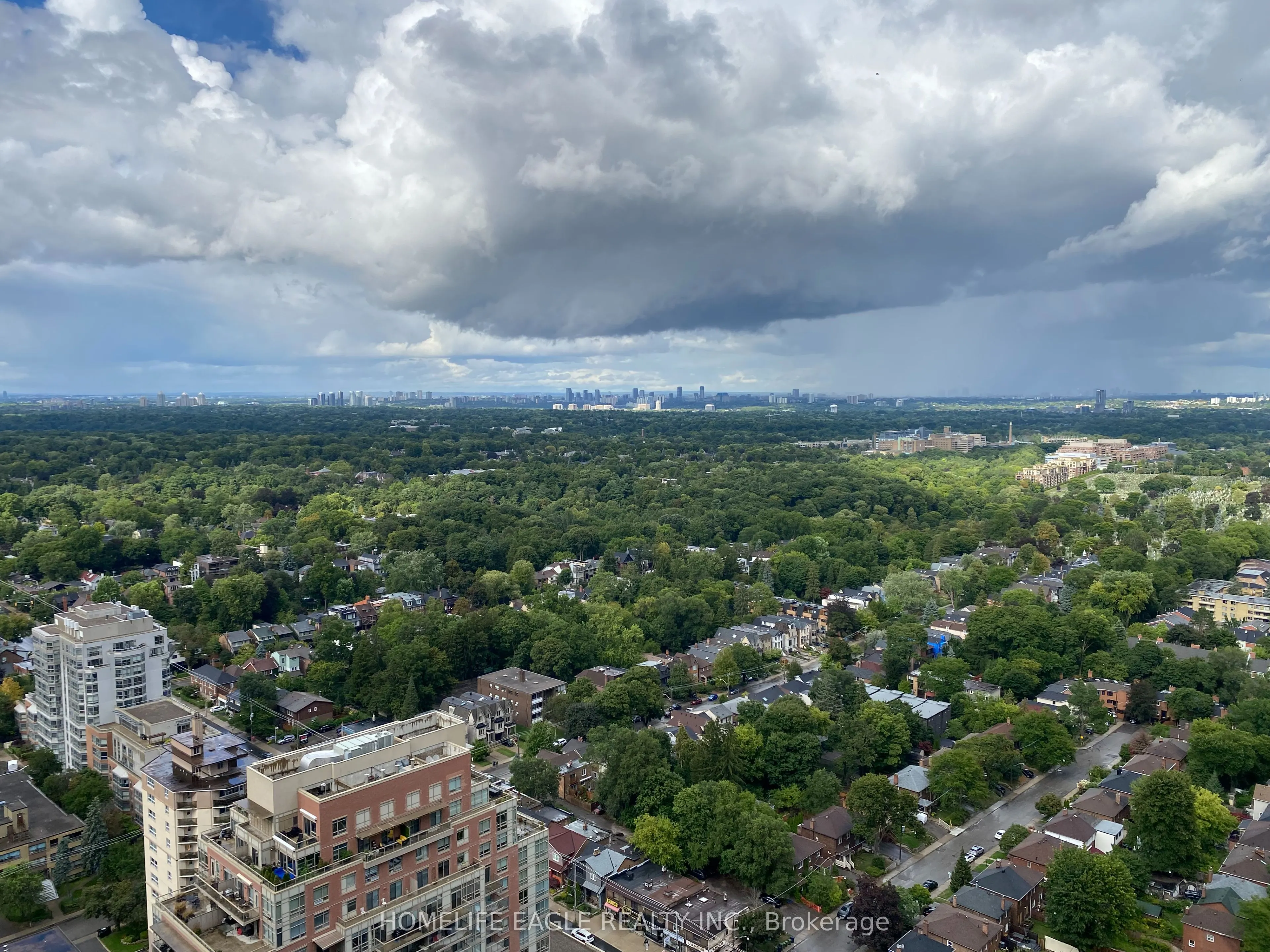 117 Broadway Avenue, #3308