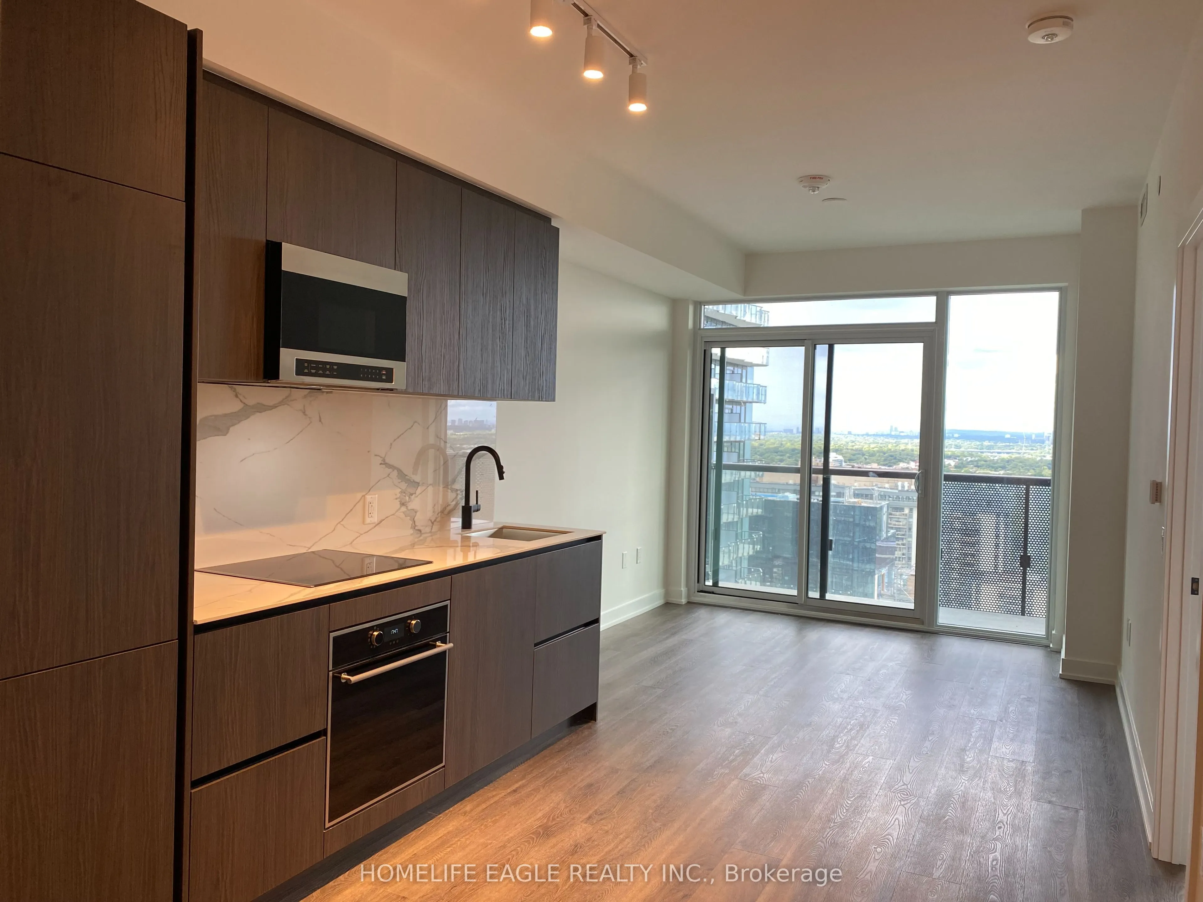 117 Broadway Avenue, #3308