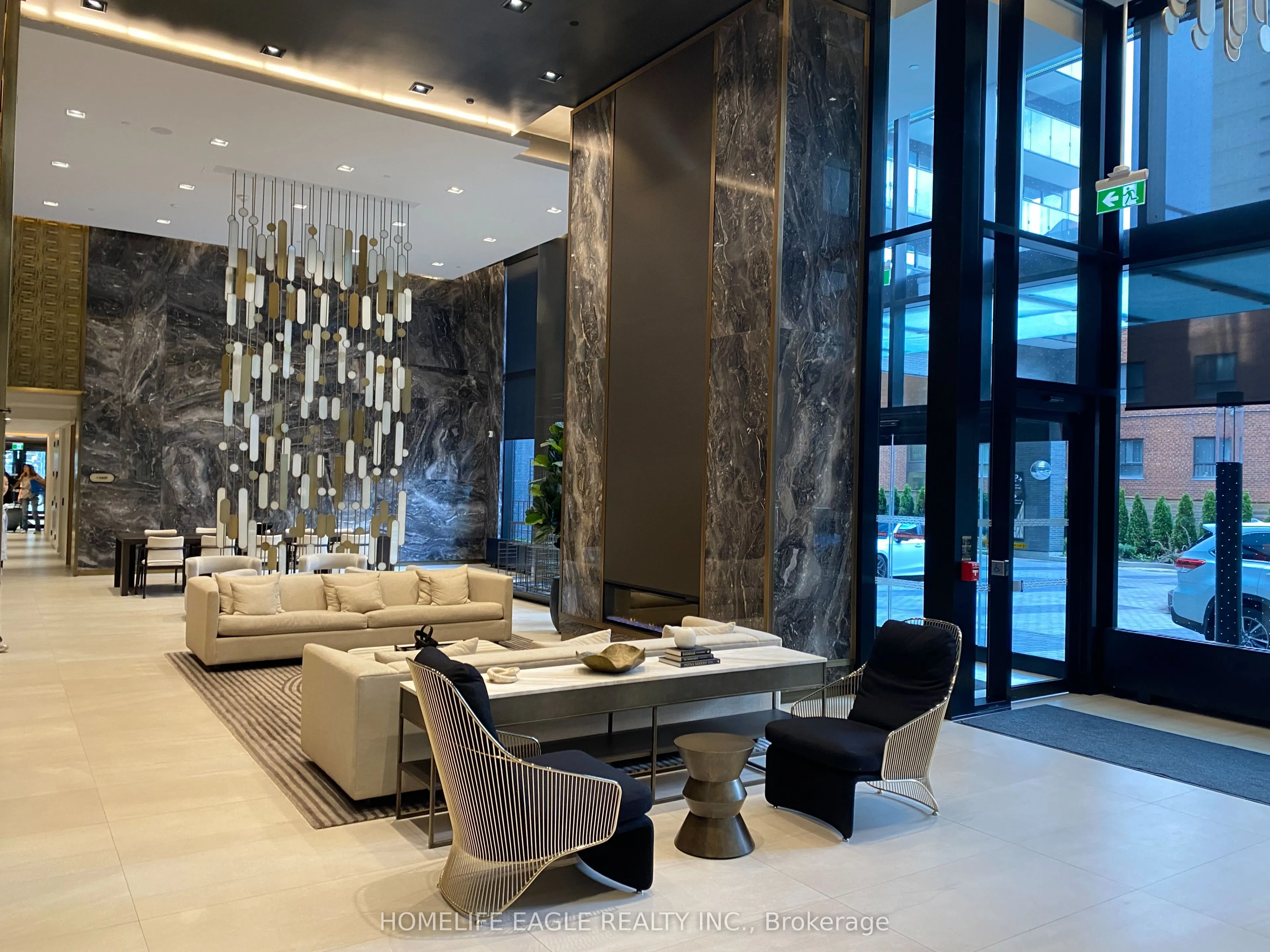 117 Broadway Avenue, #3308
