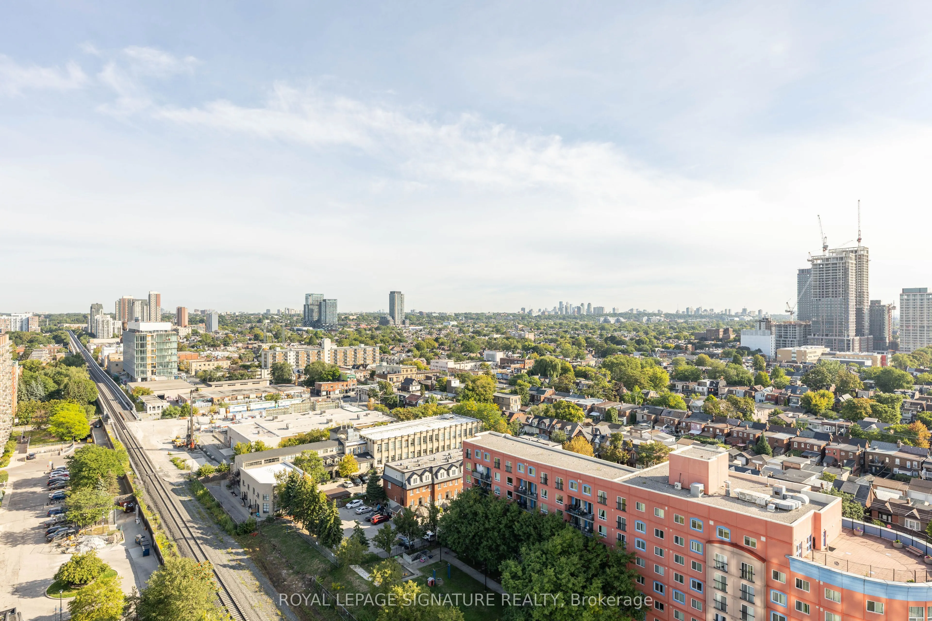 181 Sterling Road, #1709