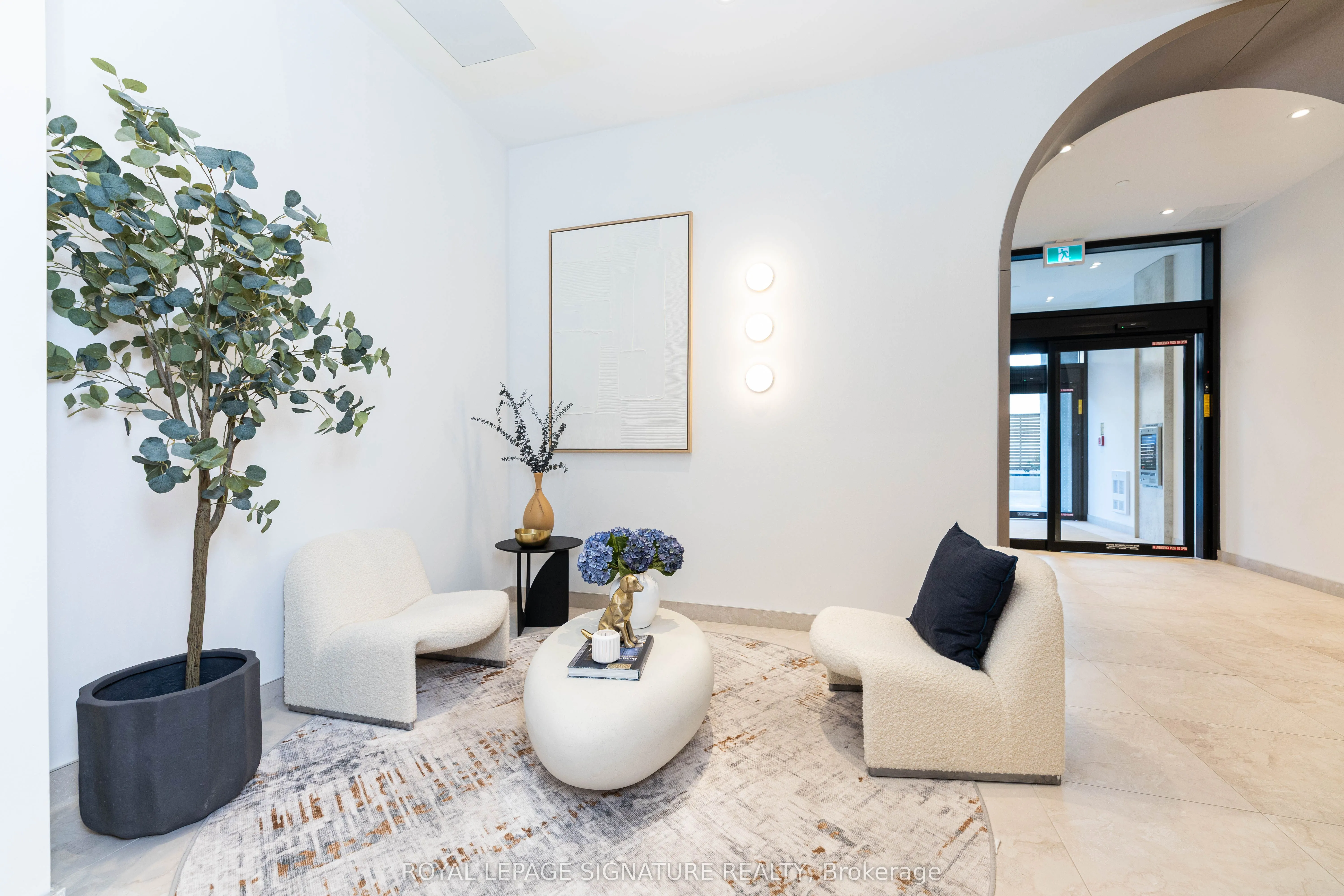 181 Sterling Road, #1709