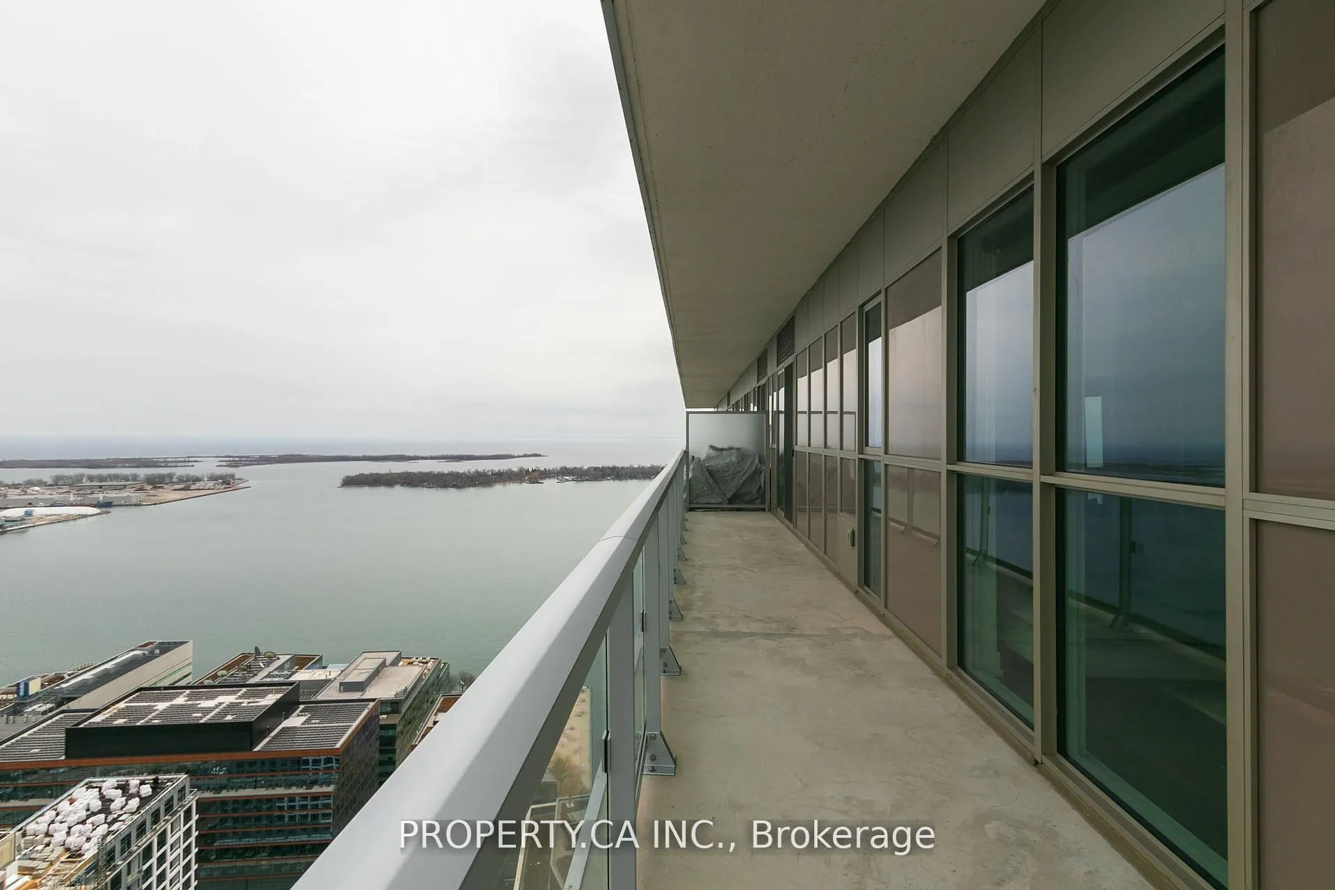 15 Lower Jarvis Street, #4005