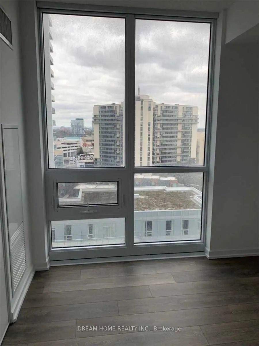 56 Forest Manor Road, #1107
