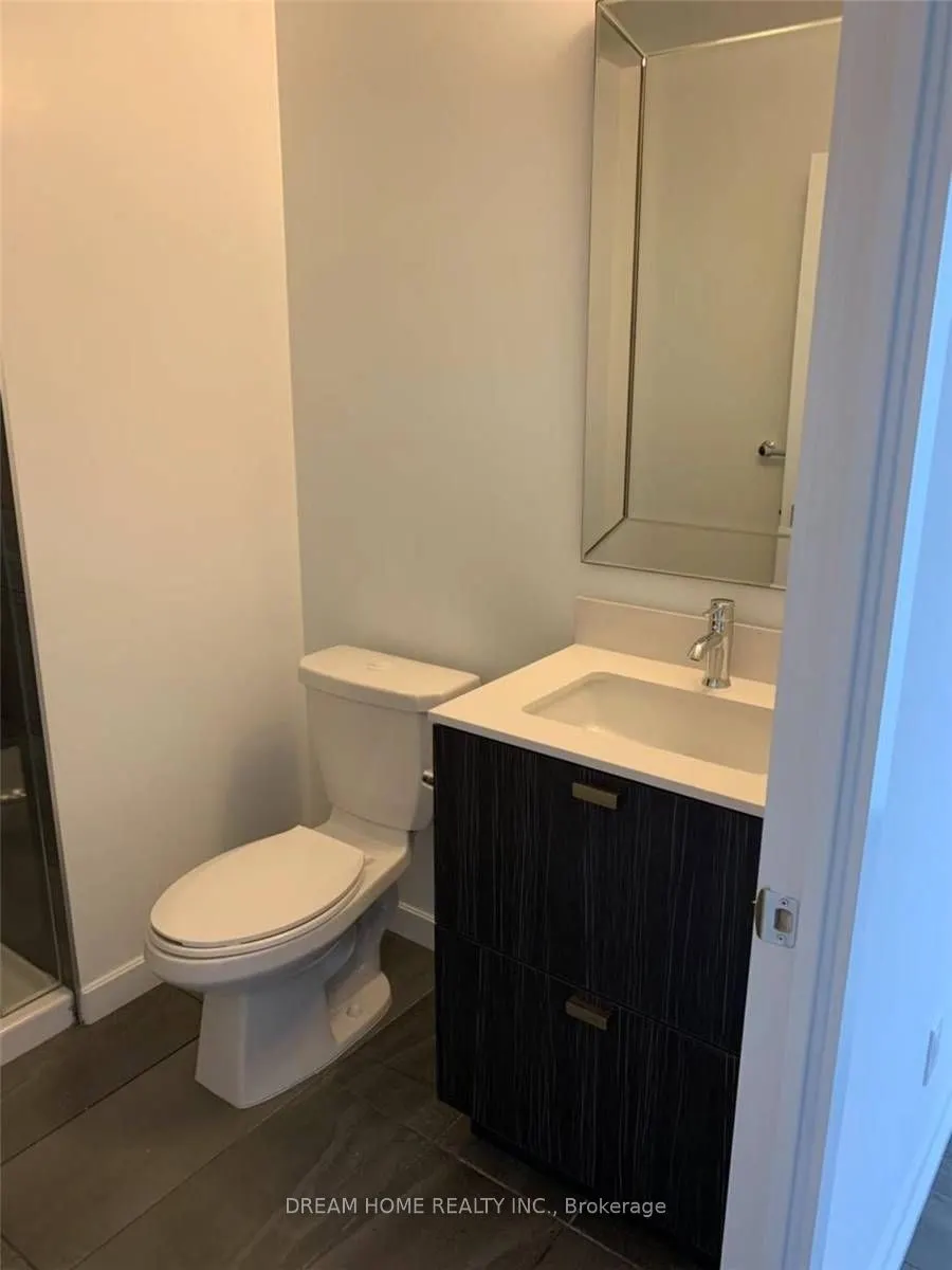 56 Forest Manor Road, #1107