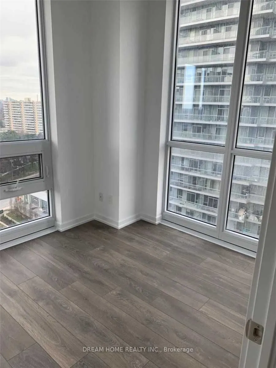 56 Forest Manor Road, #1107