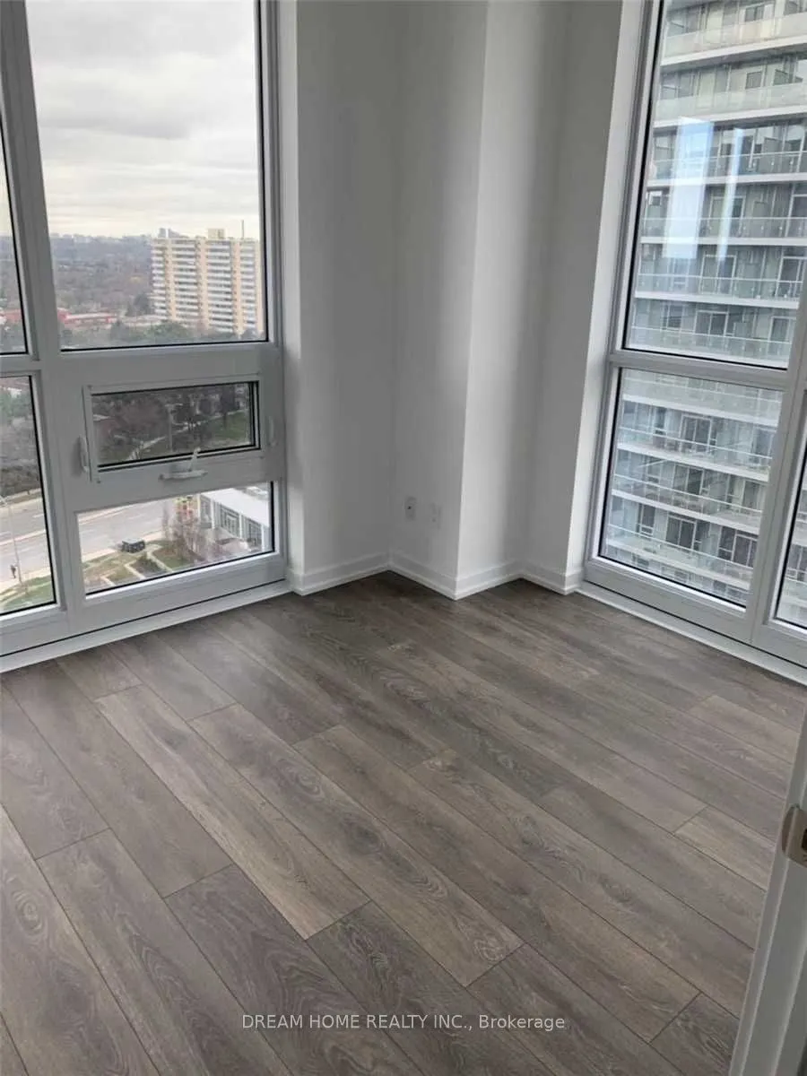 56 Forest Manor Road, #1107