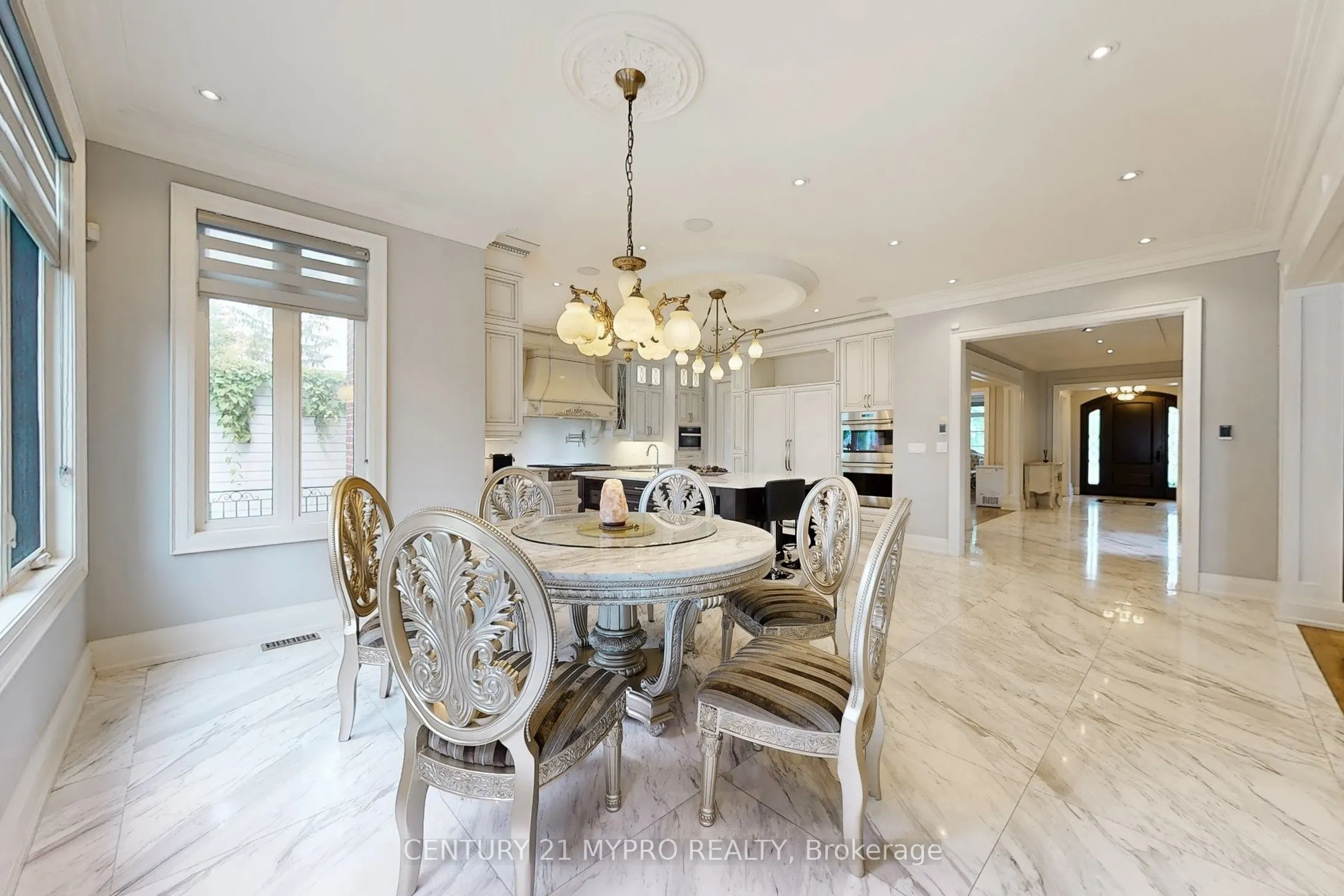 36 Farrington Drive