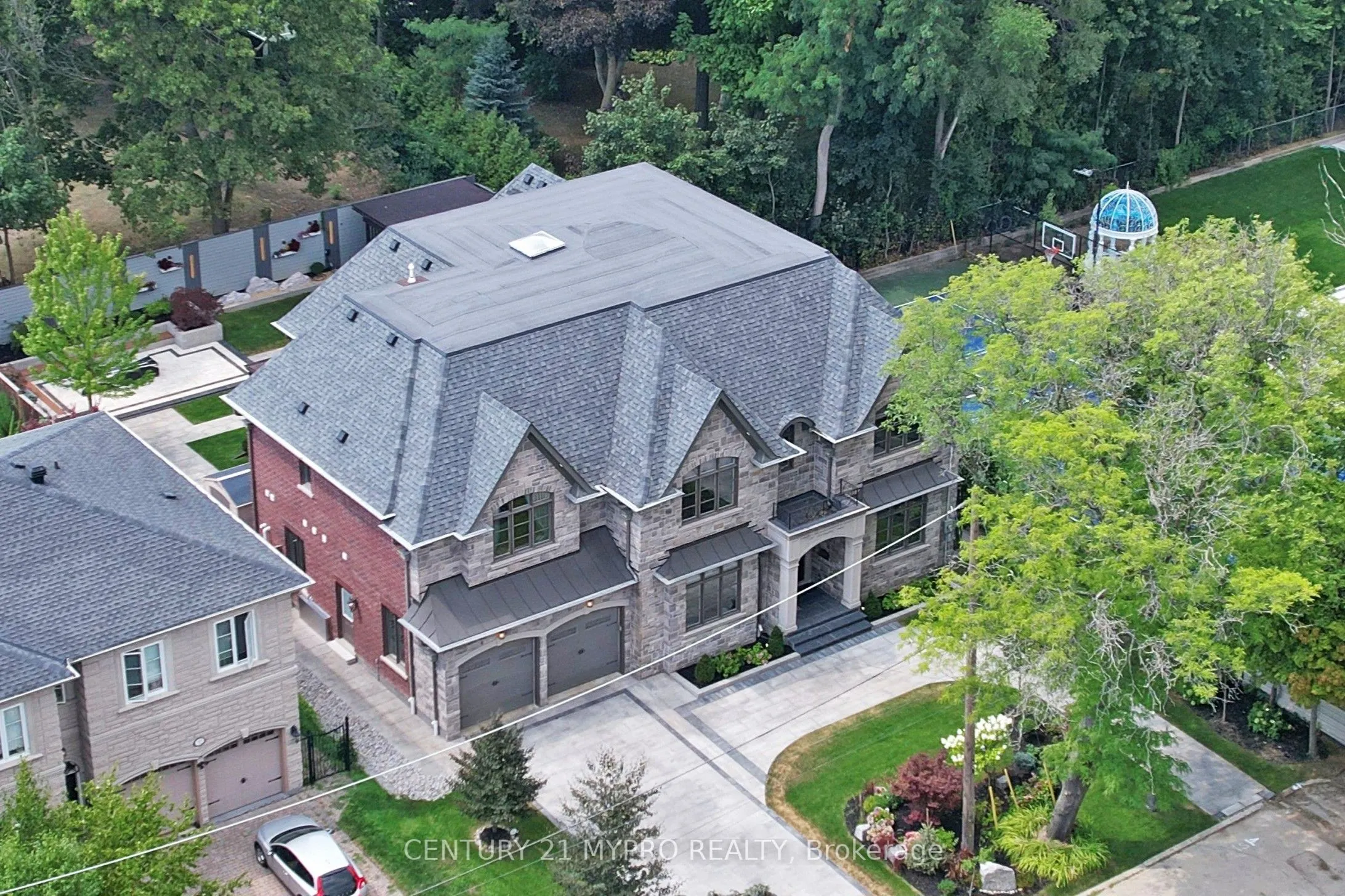 36 Farrington Drive