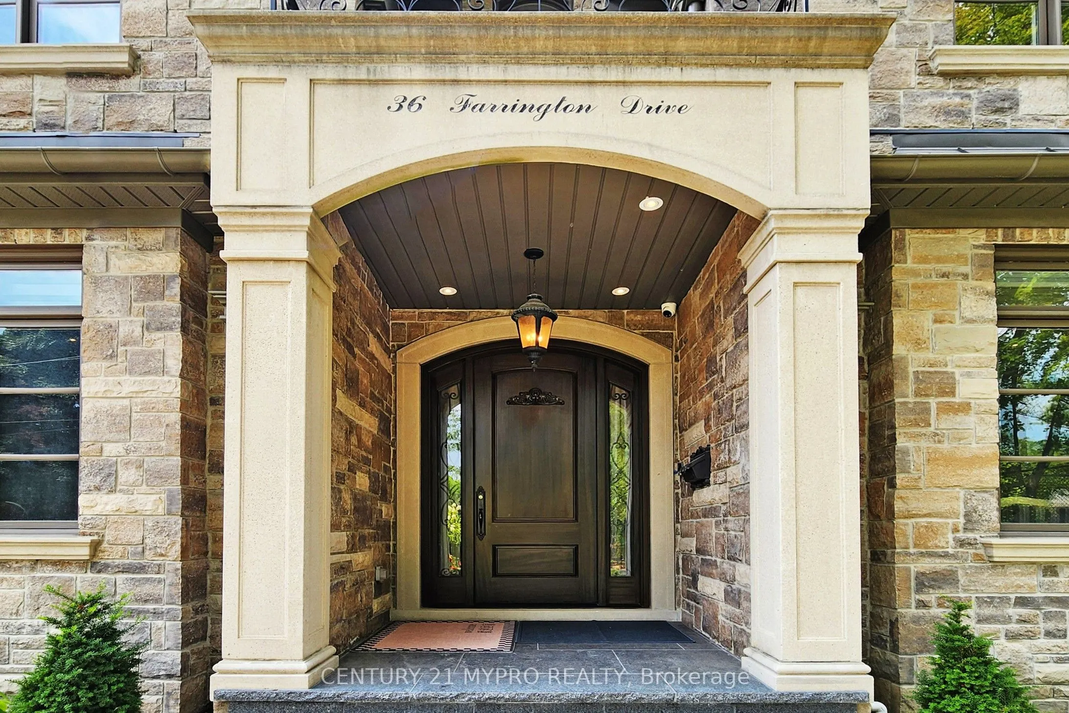 36 Farrington Drive