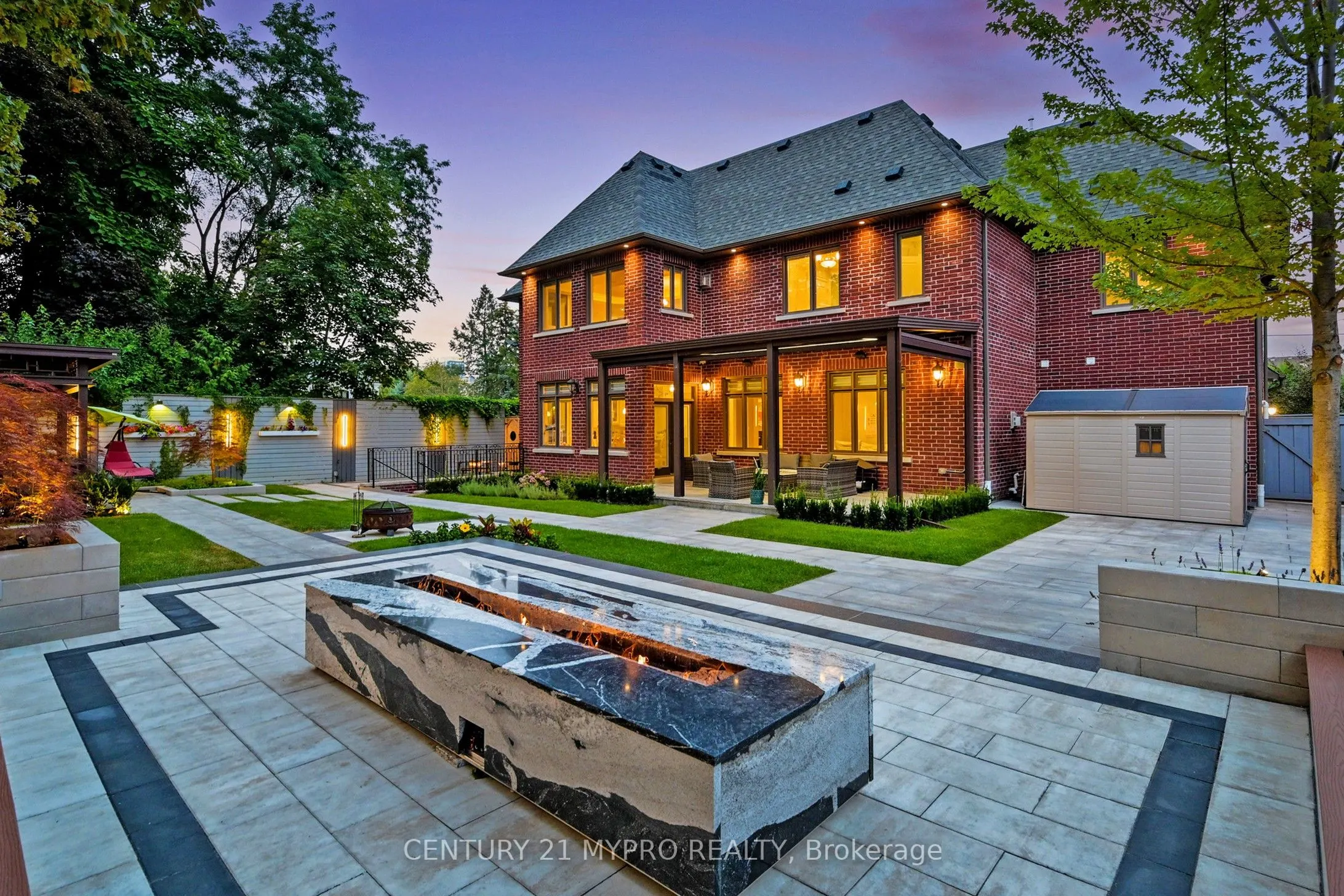 36 Farrington Drive