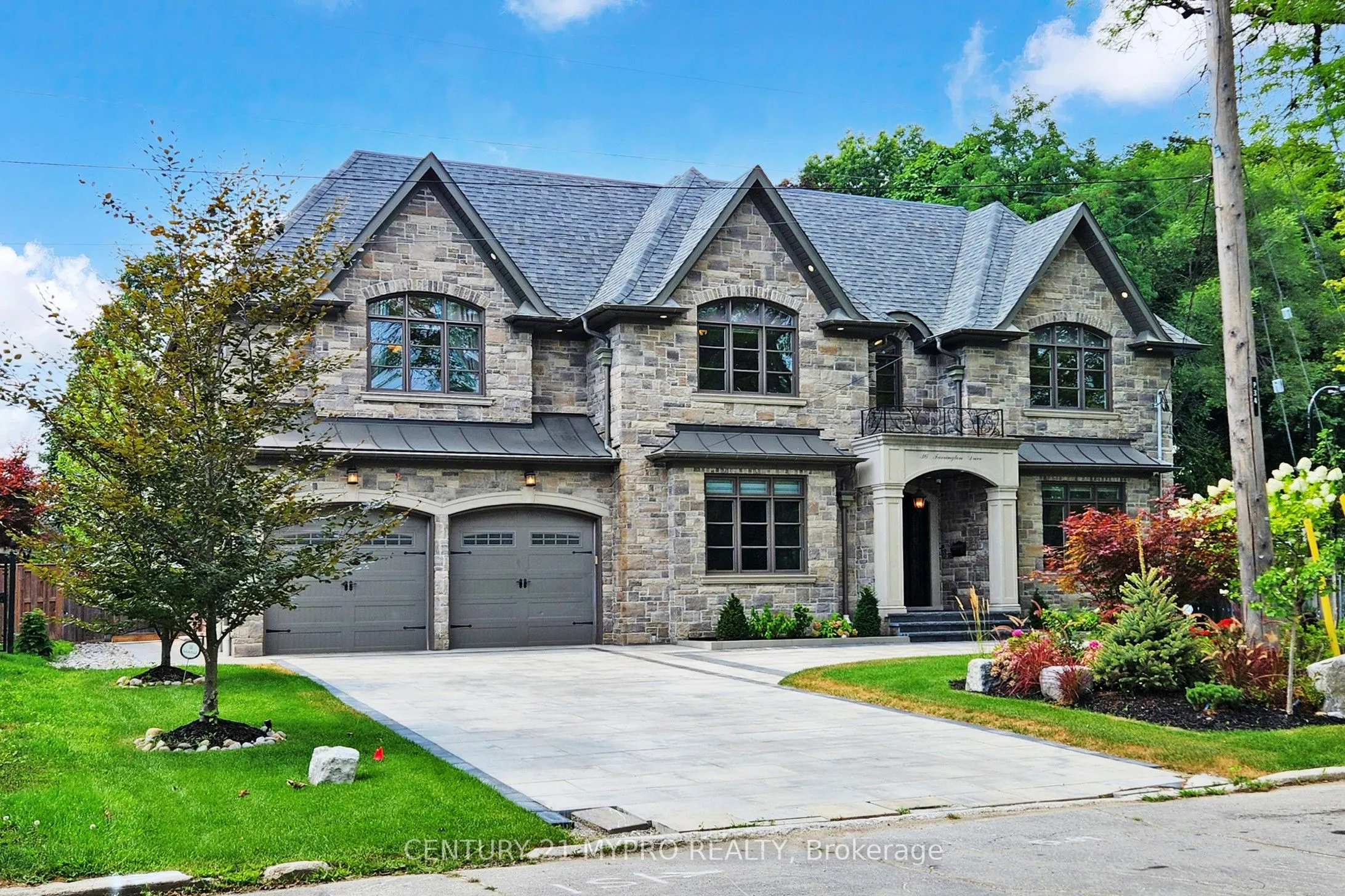 36 Farrington Drive