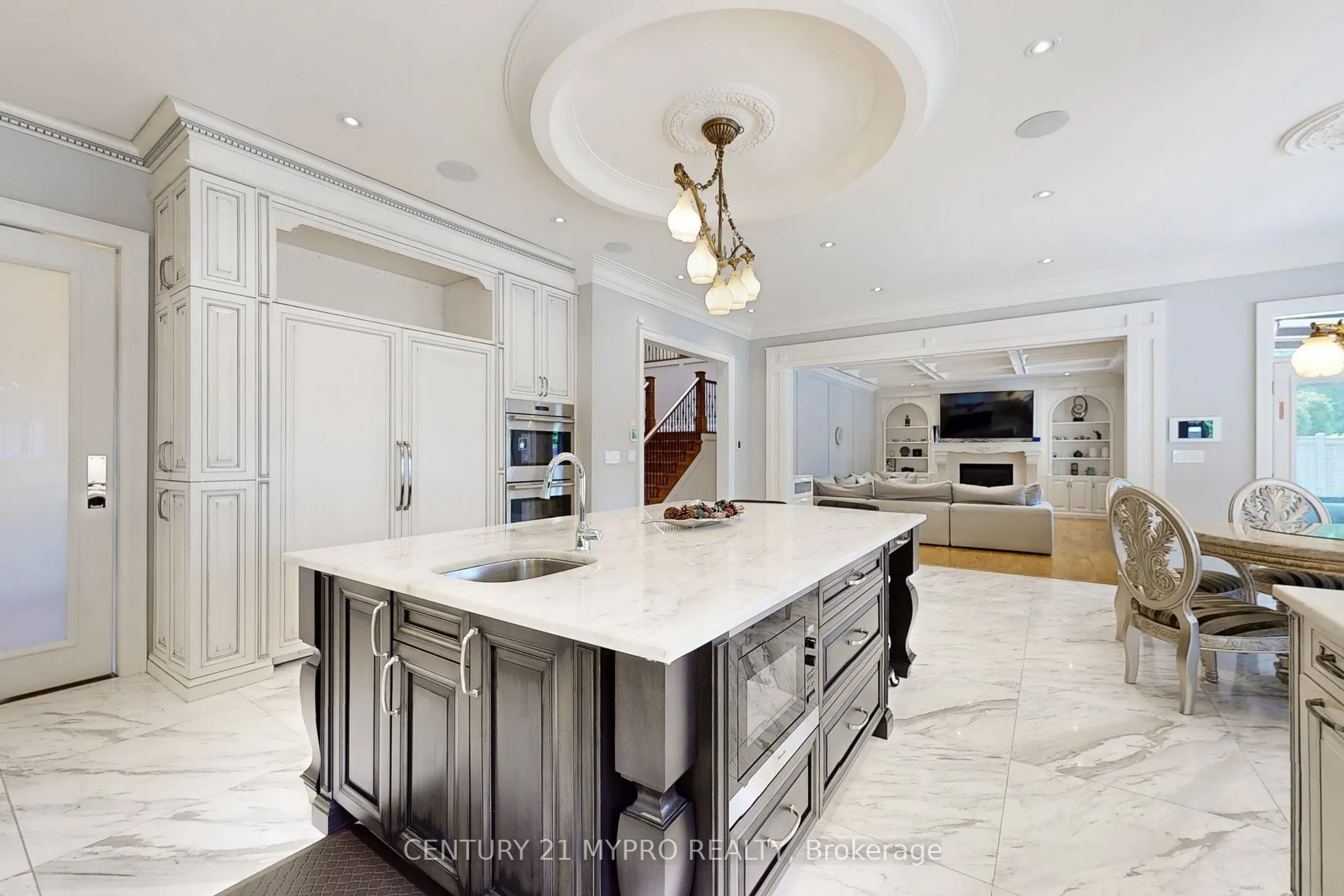 36 Farrington Drive