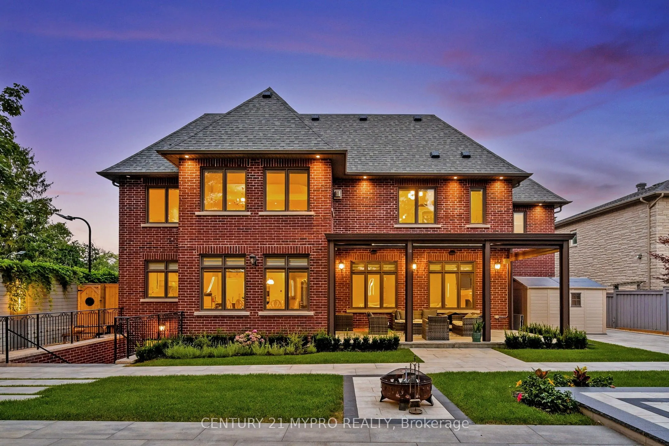 36 Farrington Drive